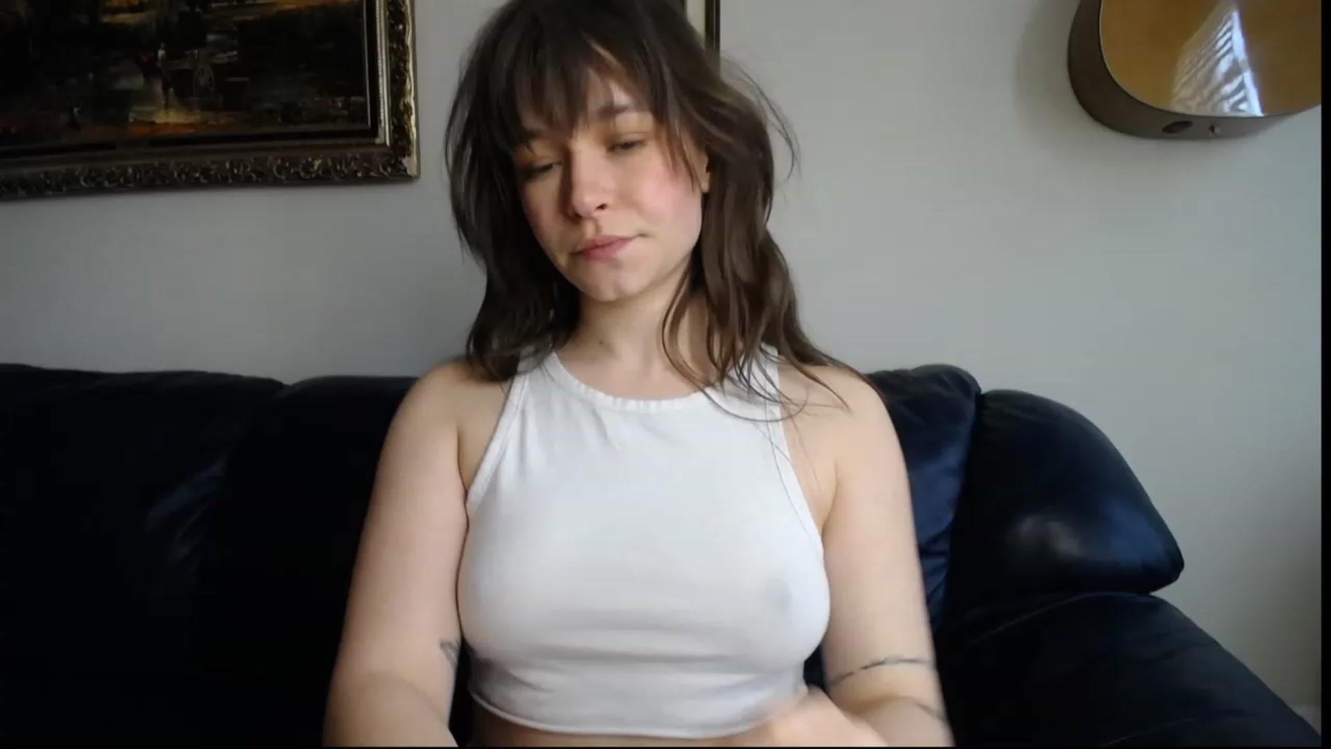 Gallery image thumbnail from BossBabyGirl's myfreecams stream on, 03/27/2023, 21:37 image 14 of 20
