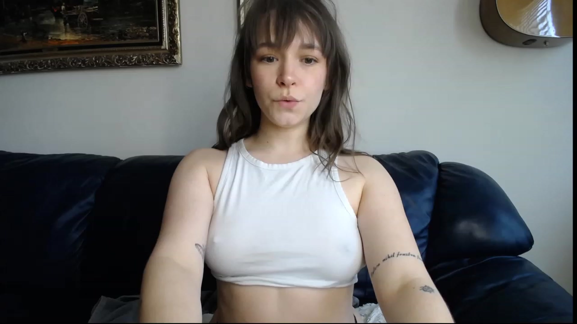 Gallery image thumbnail from BossBabyGirl's myfreecams stream on, 03/27/2023, 21:37 image 9 of 20