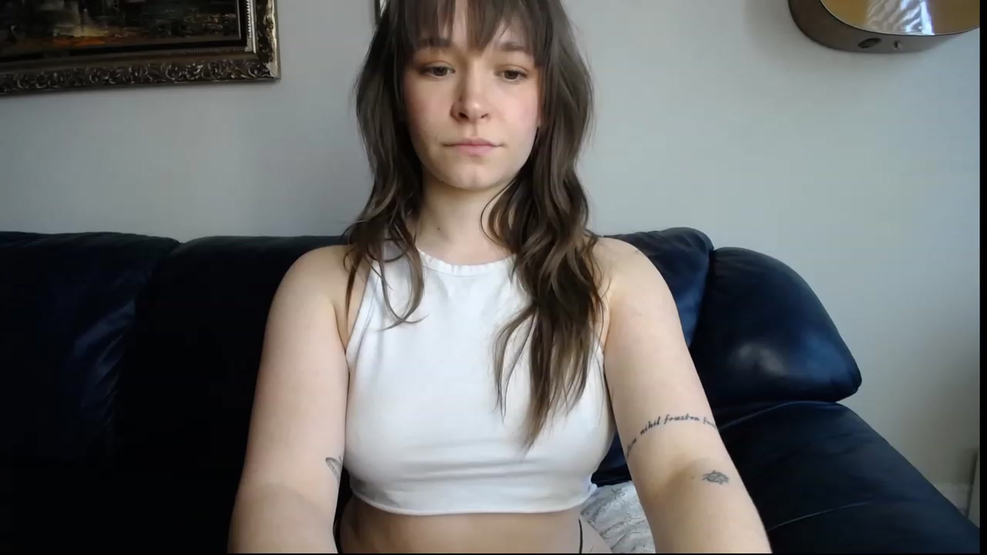 Gallery image thumbnail from BossBabyGirl's myfreecams stream on, 03/27/2023, 21:37 image 18 of 20