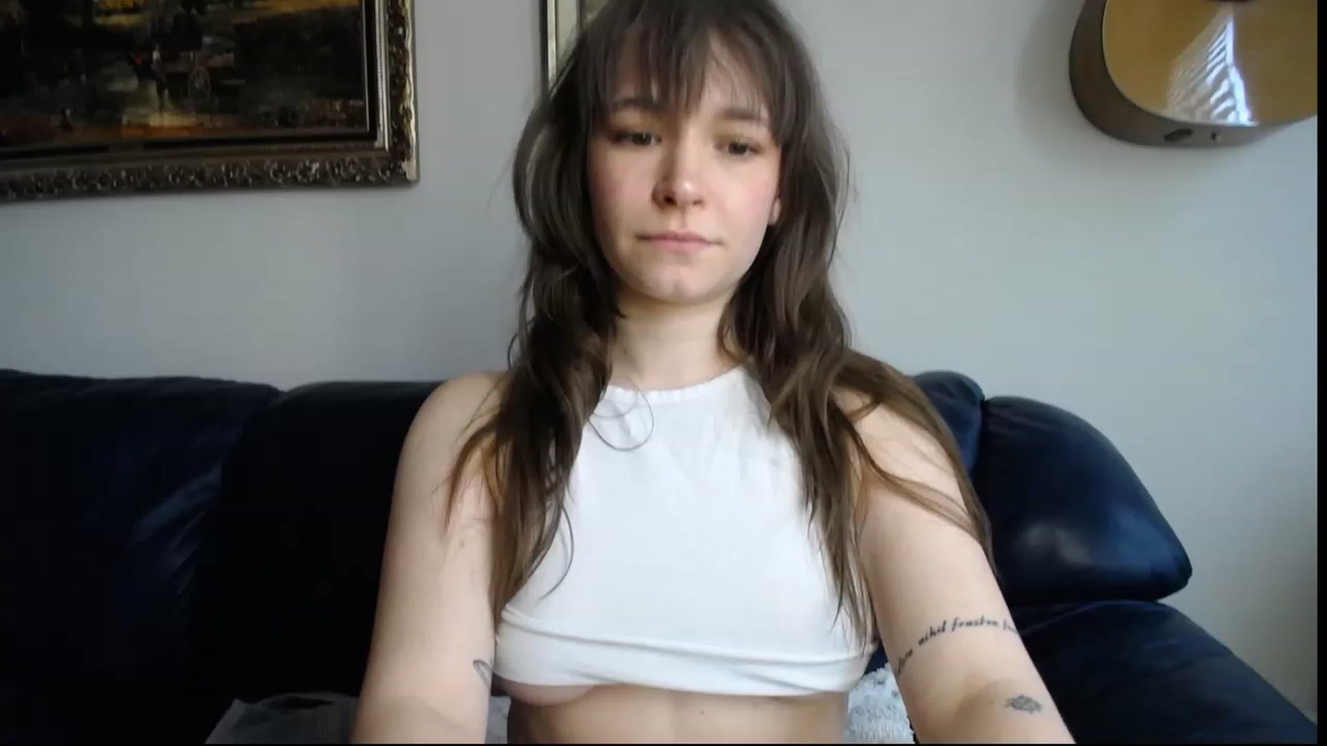 Gallery image thumbnail from BossBabyGirl's myfreecams stream on, 03/27/2023, 21:37 image 8 of 20