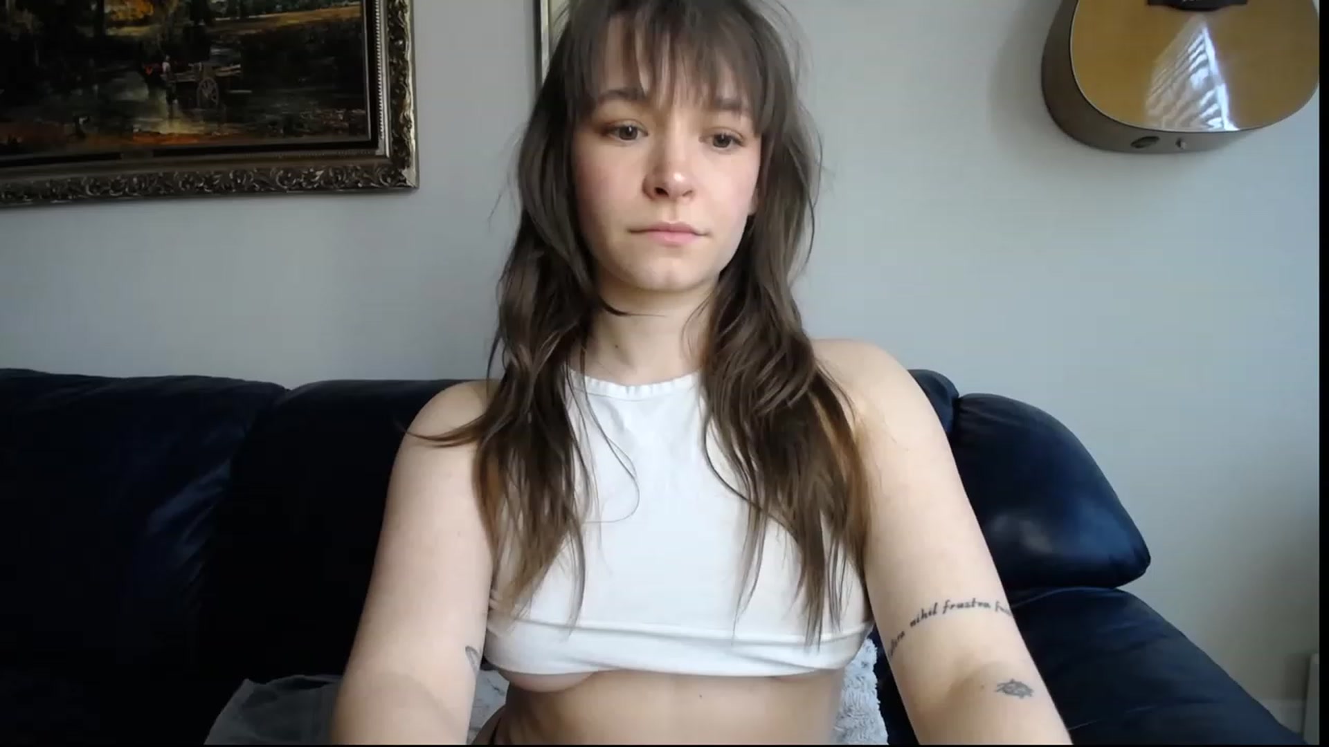 Gallery image thumbnail from BossBabyGirl's myfreecams stream on, 03/27/2023, 21:37 image 7 of 20