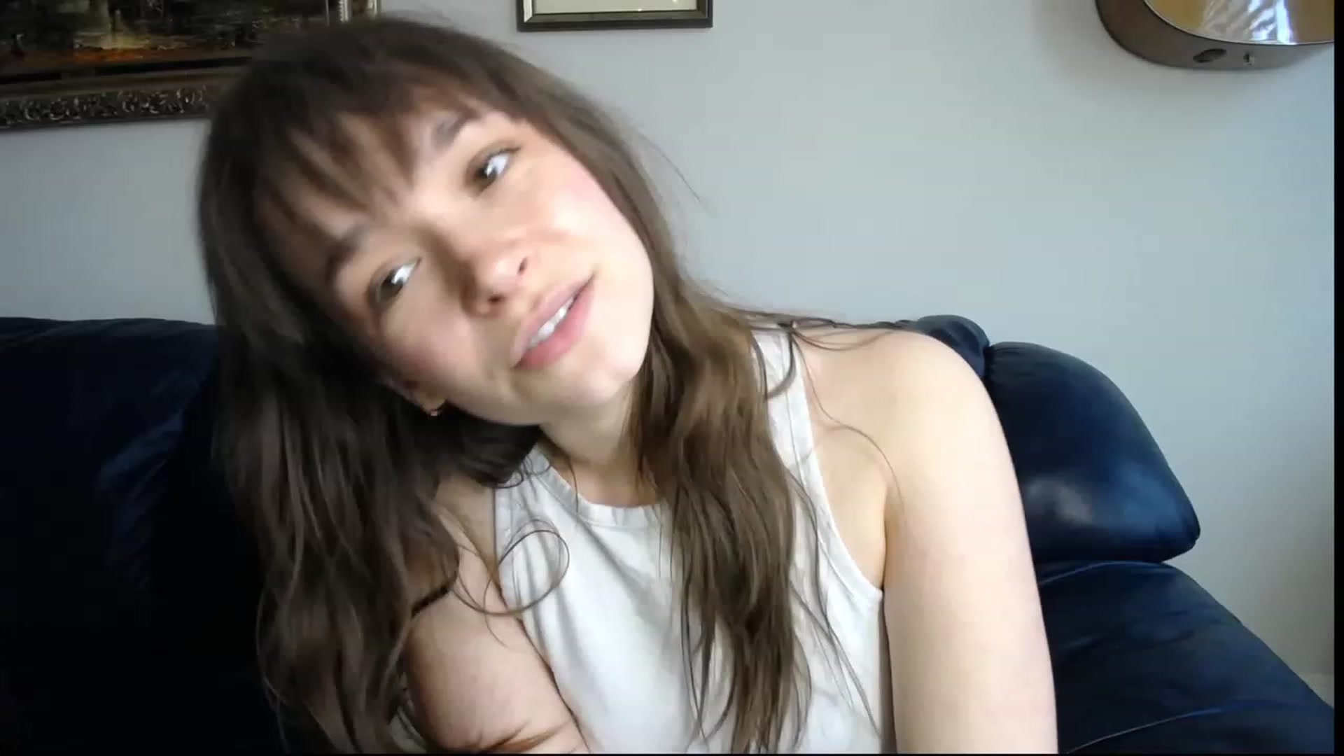 Gallery image thumbnail from BossBabyGirl's myfreecams stream on, 03/27/2023, 21:37 image 19 of 20
