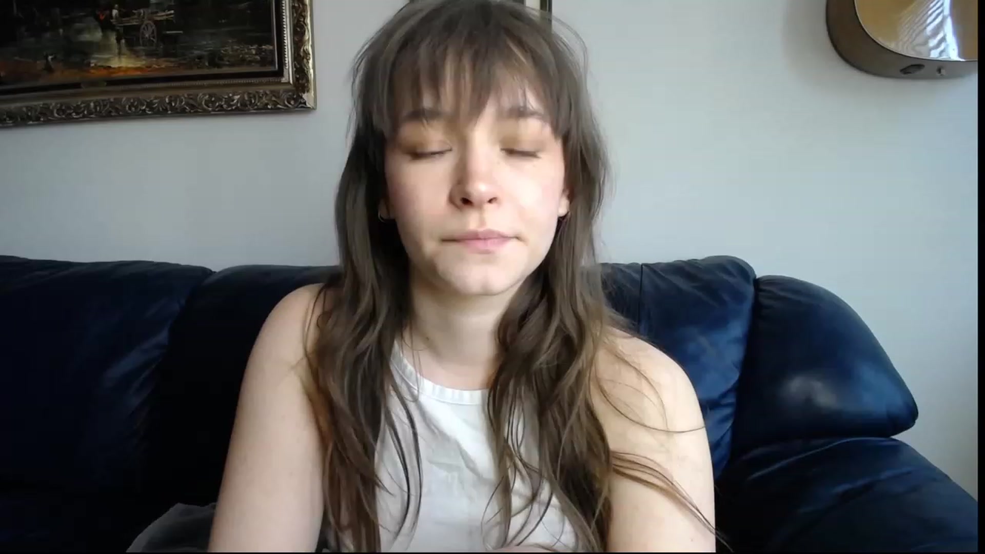 Gallery image thumbnail from BossBabyGirl's myfreecams stream on, 03/27/2023, 21:37 image 11 of 20