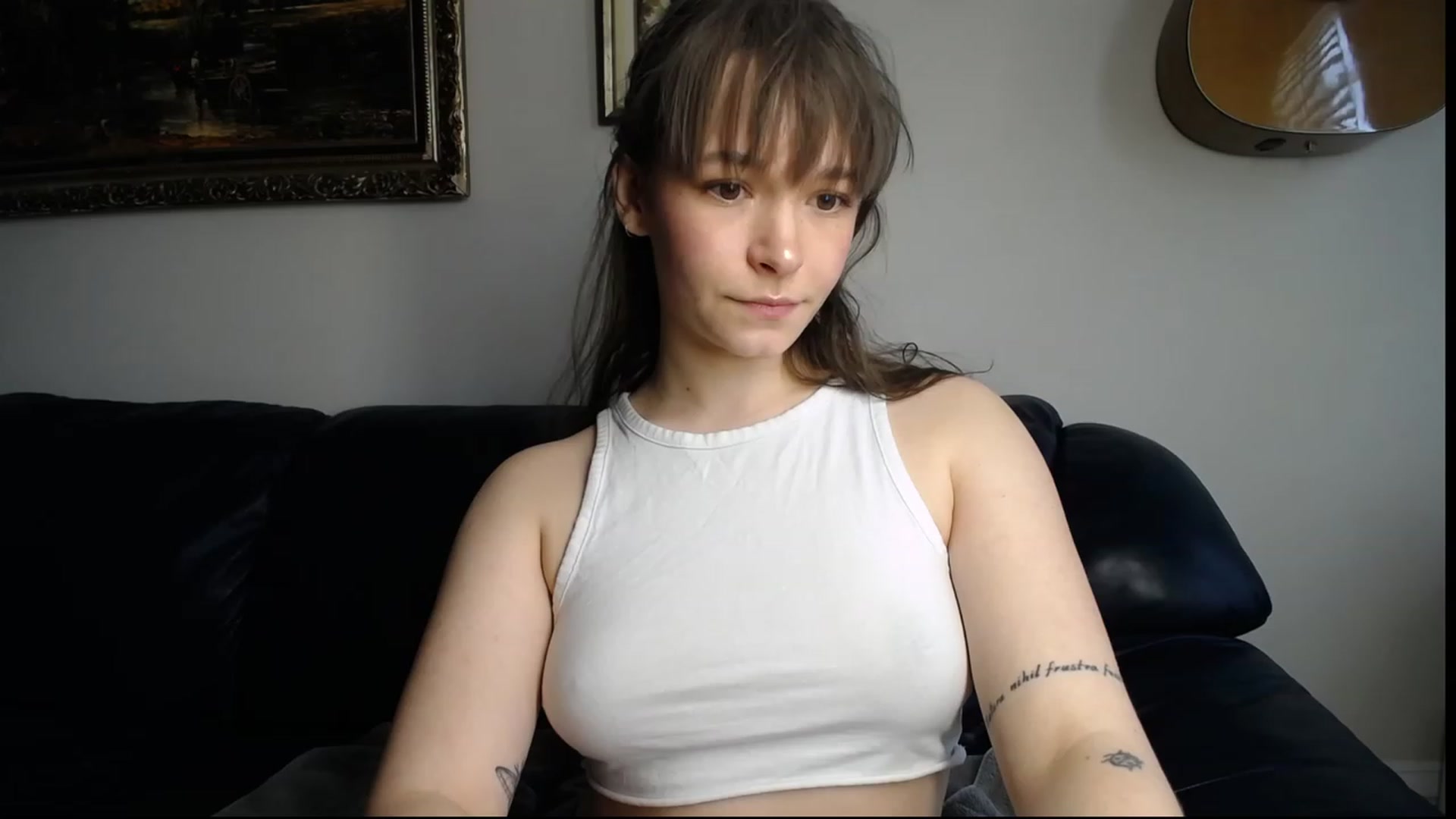 Gallery image thumbnail from BossBabyGirl's myfreecams stream on, 03/27/2023, 21:37 image 1 of 20