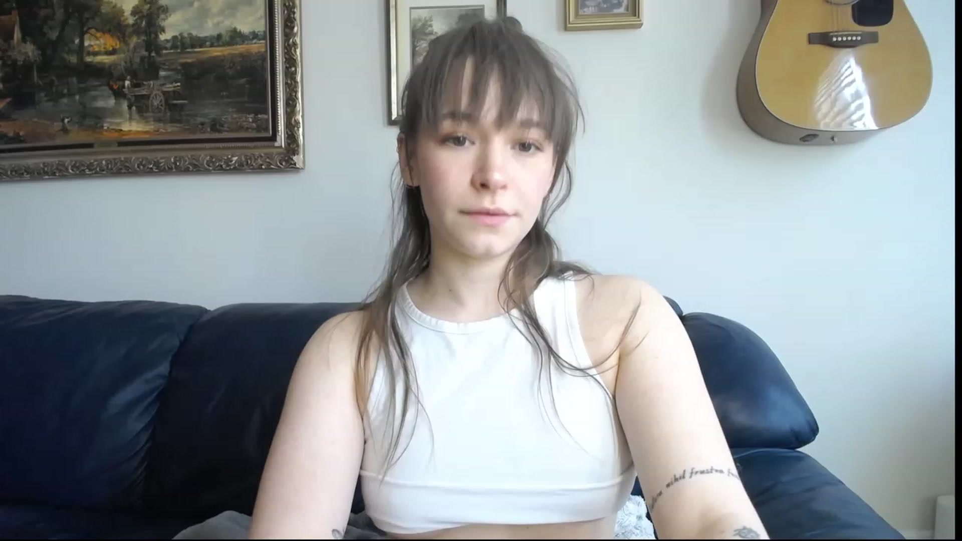 Gallery image thumbnail from BossBabyGirl's myfreecams stream on, 03/27/2023, 21:37 image 2 of 20