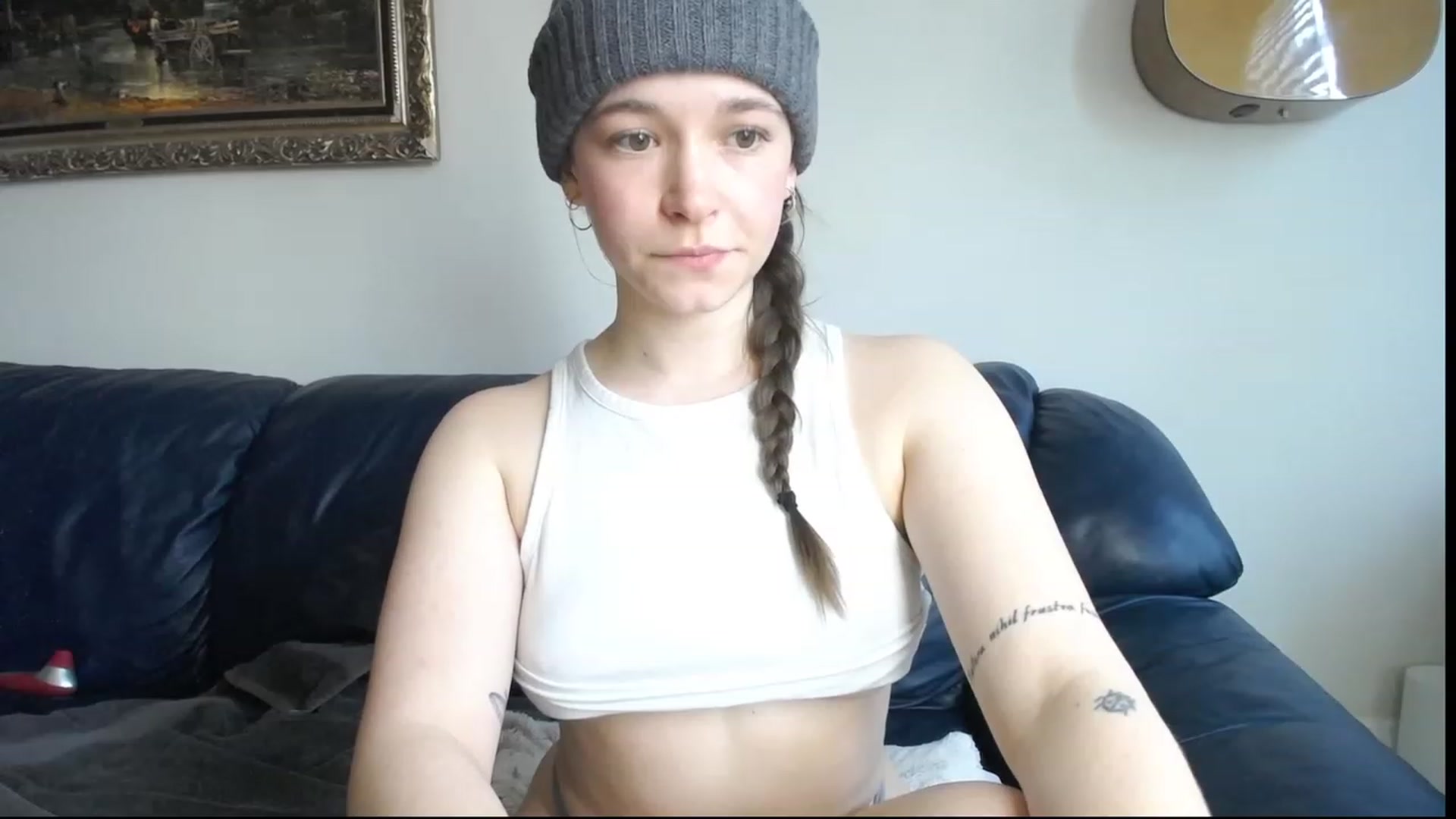 Gallery image thumbnail from BossBabyGirl's myfreecams stream on, 03/30/2023, 22:59 image 11 of 20