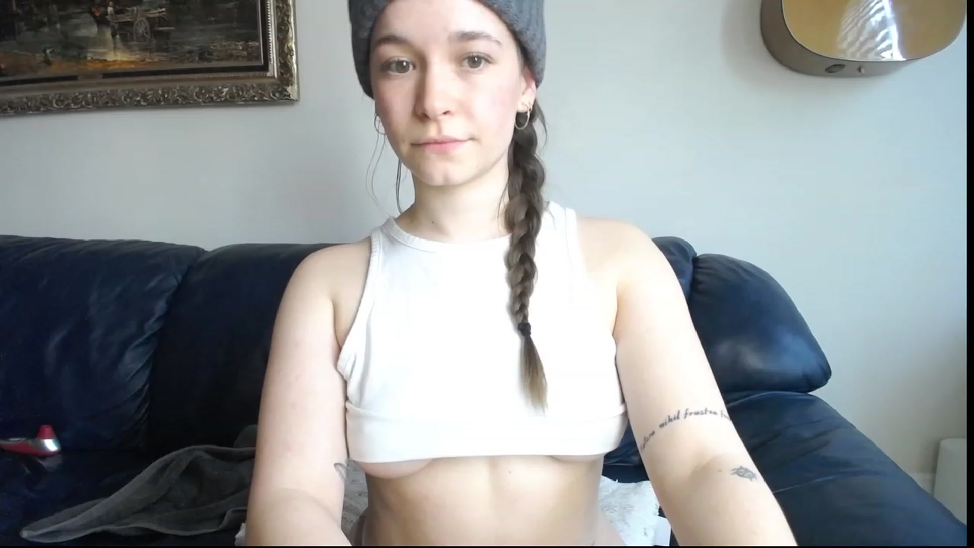 Gallery image thumbnail from BossBabyGirl's myfreecams stream on, 03/30/2023, 22:59 image 8 of 20