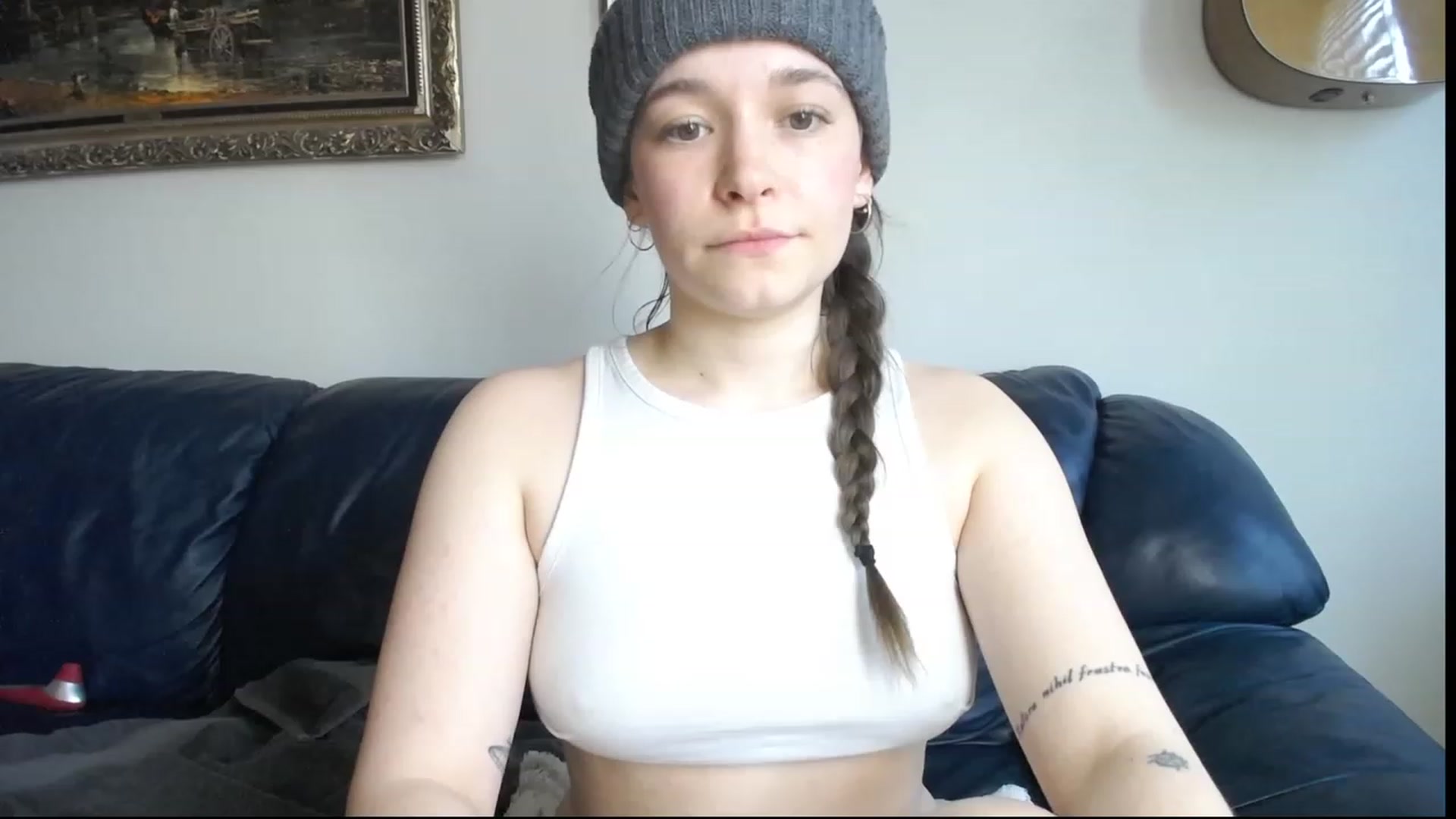 Gallery image thumbnail from BossBabyGirl's myfreecams stream on, 03/30/2023, 22:59 image 12 of 20