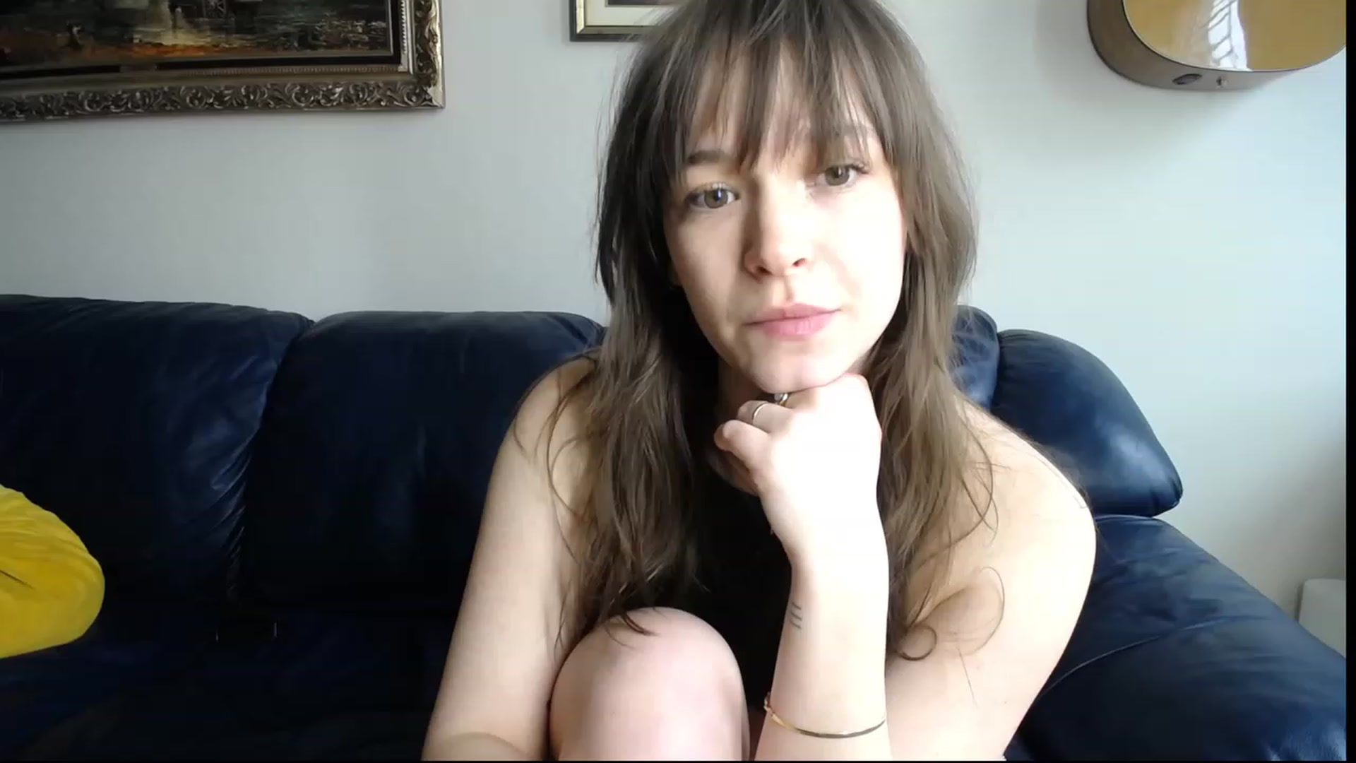 Gallery image thumbnail from BossBabyGirl's myfreecams stream on, 04/12/2023, 18:53 image 18 of 20