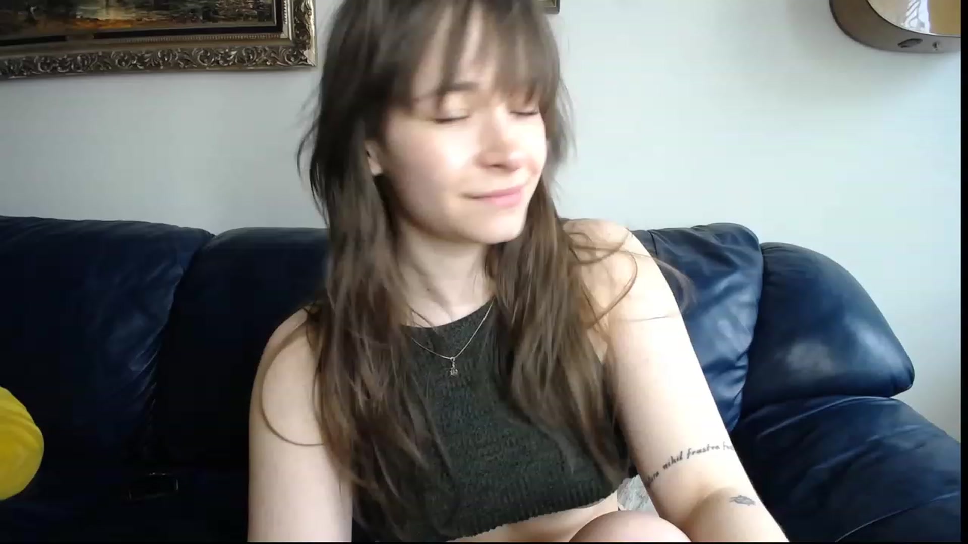 Gallery image thumbnail from BossBabyGirl's myfreecams stream on, 04/12/2023, 18:53 image 14 of 20