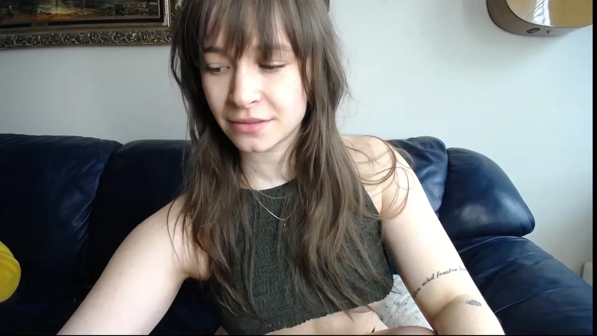 Gallery image thumbnail from BossBabyGirl's myfreecams stream on, 04/12/2023, 18:53 image 12 of 20