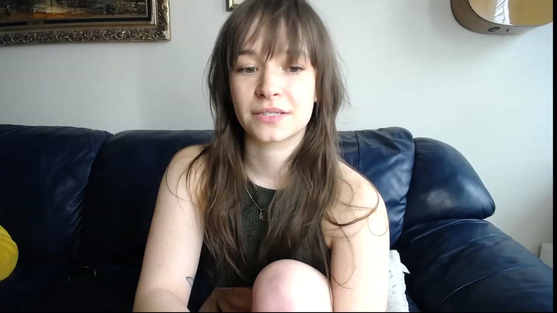 Gallery image thumbnail from BossBabyGirl's myfreecams stream on, 04/12/2023, 18:53 image 13 of 20