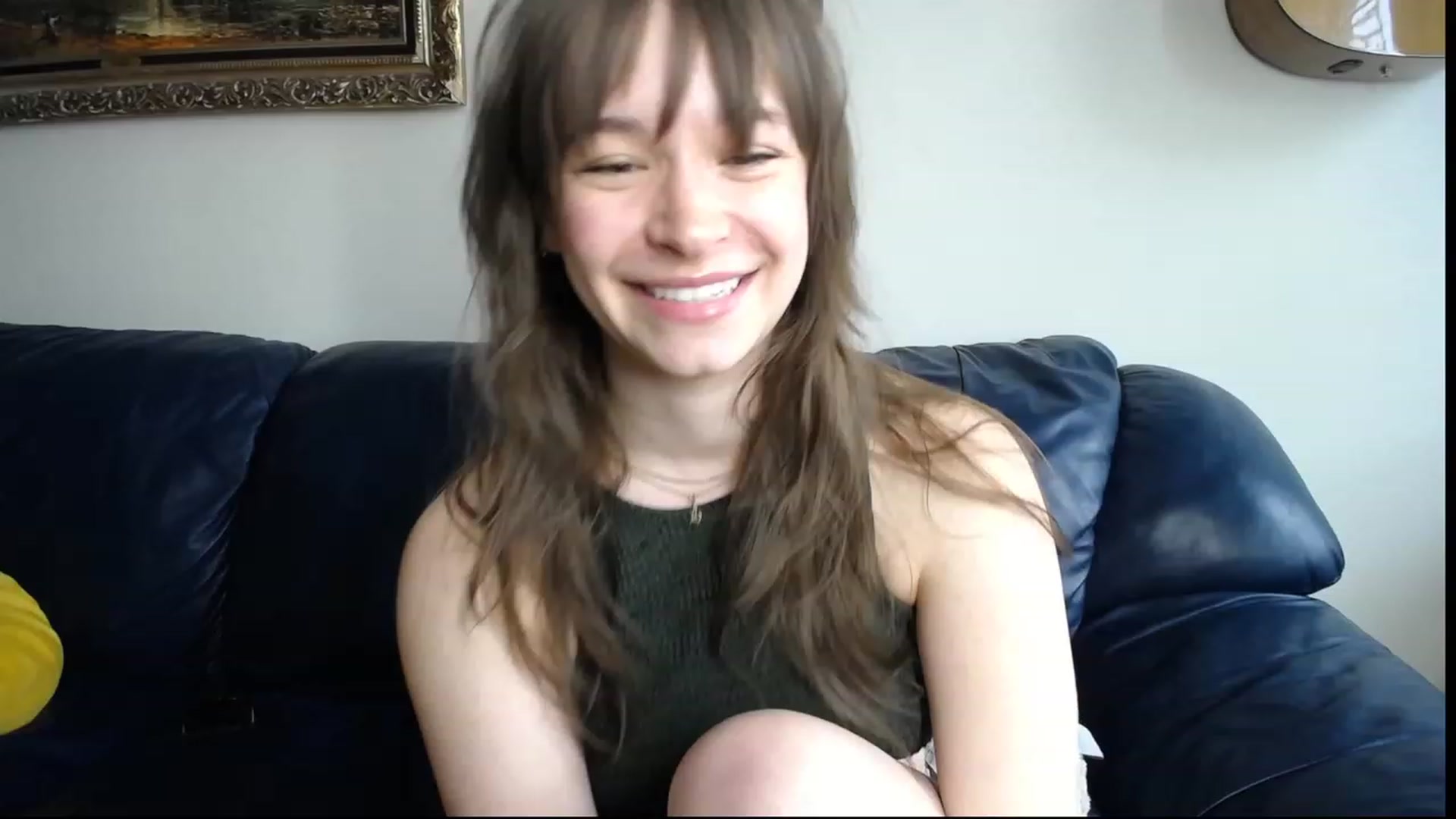 Gallery image thumbnail from BossBabyGirl's myfreecams stream on, 04/12/2023, 18:53 image 5 of 20
