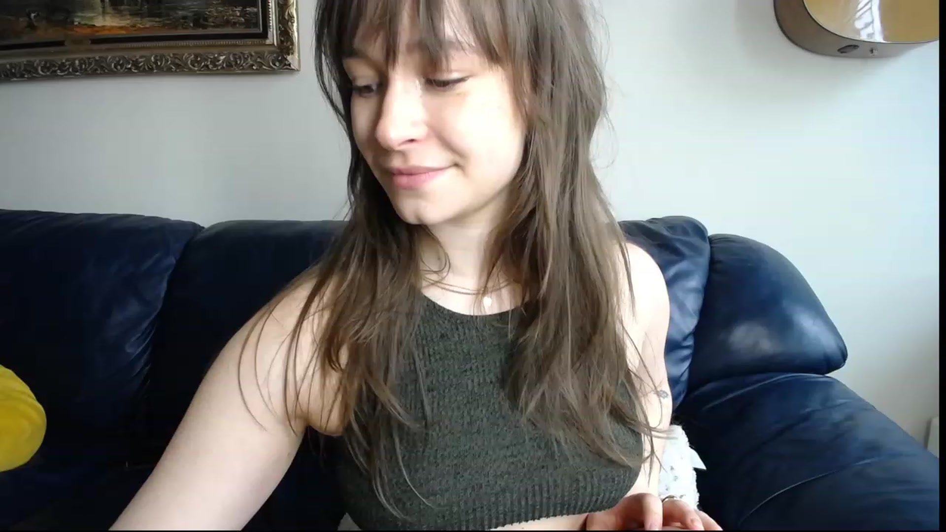 Gallery image thumbnail from BossBabyGirl's myfreecams stream on, 04/12/2023, 18:53 image 9 of 20