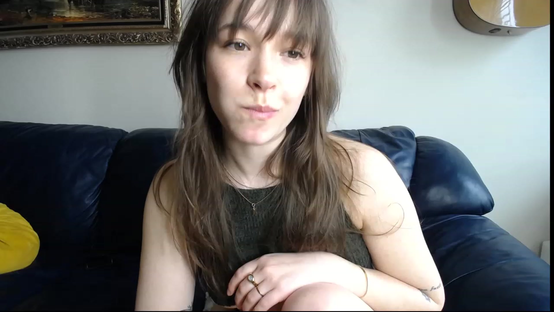 Gallery image thumbnail from BossBabyGirl's myfreecams stream on, 04/12/2023, 18:53 image 17 of 20
