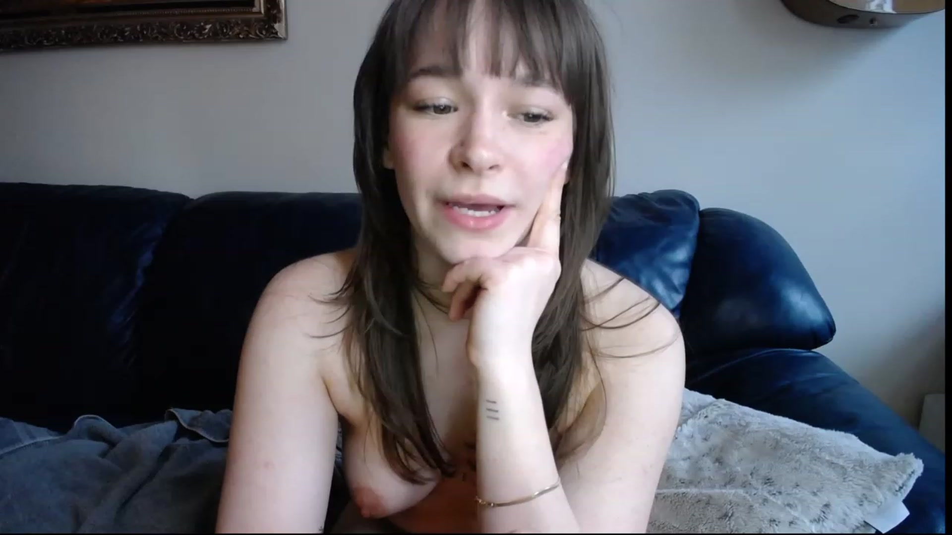 Gallery image thumbnail from BossBabyGirl's myfreecams stream on, 04/15/2023, 24:07 image 19 of 20