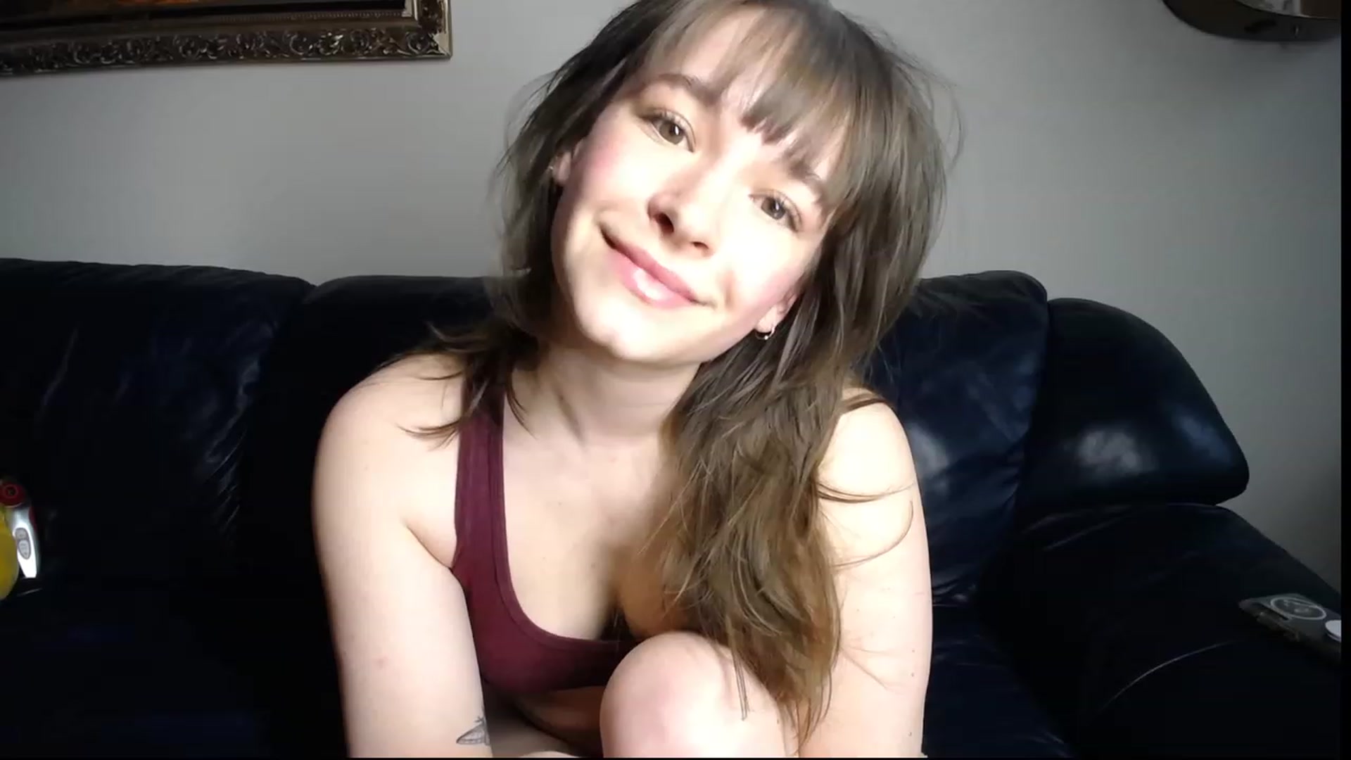 Gallery image thumbnail from BossBabyGirl's myfreecams stream on, 04/15/2023, 24:07 image 2 of 20