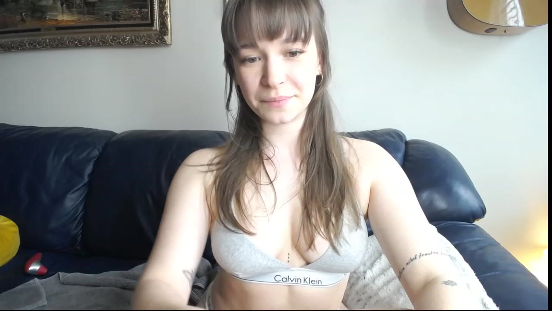 Gallery image thumbnail from BossBabyGirl's myfreecams stream on, 04/21/2023, 22:59 image 8 of 20