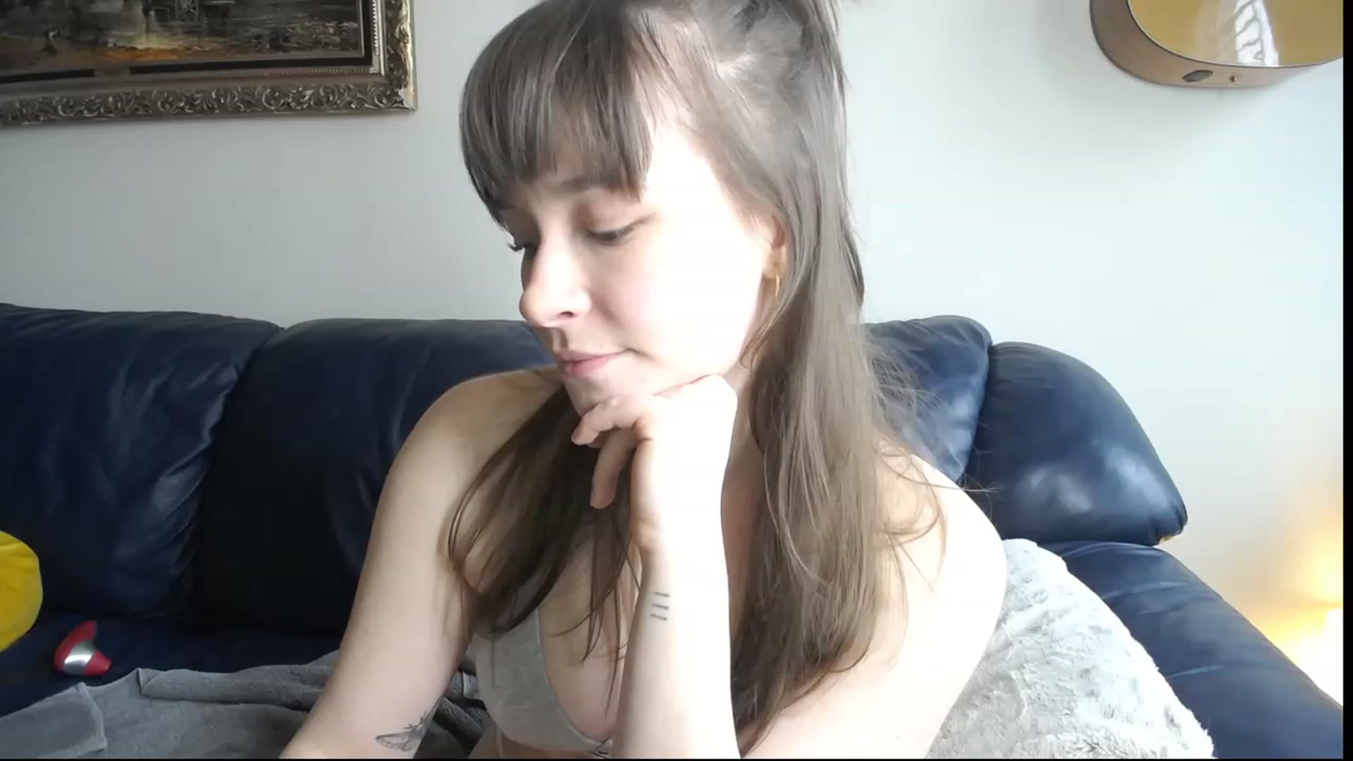 Gallery image thumbnail from BossBabyGirl's myfreecams stream on, 04/21/2023, 22:59 image 7 of 20
