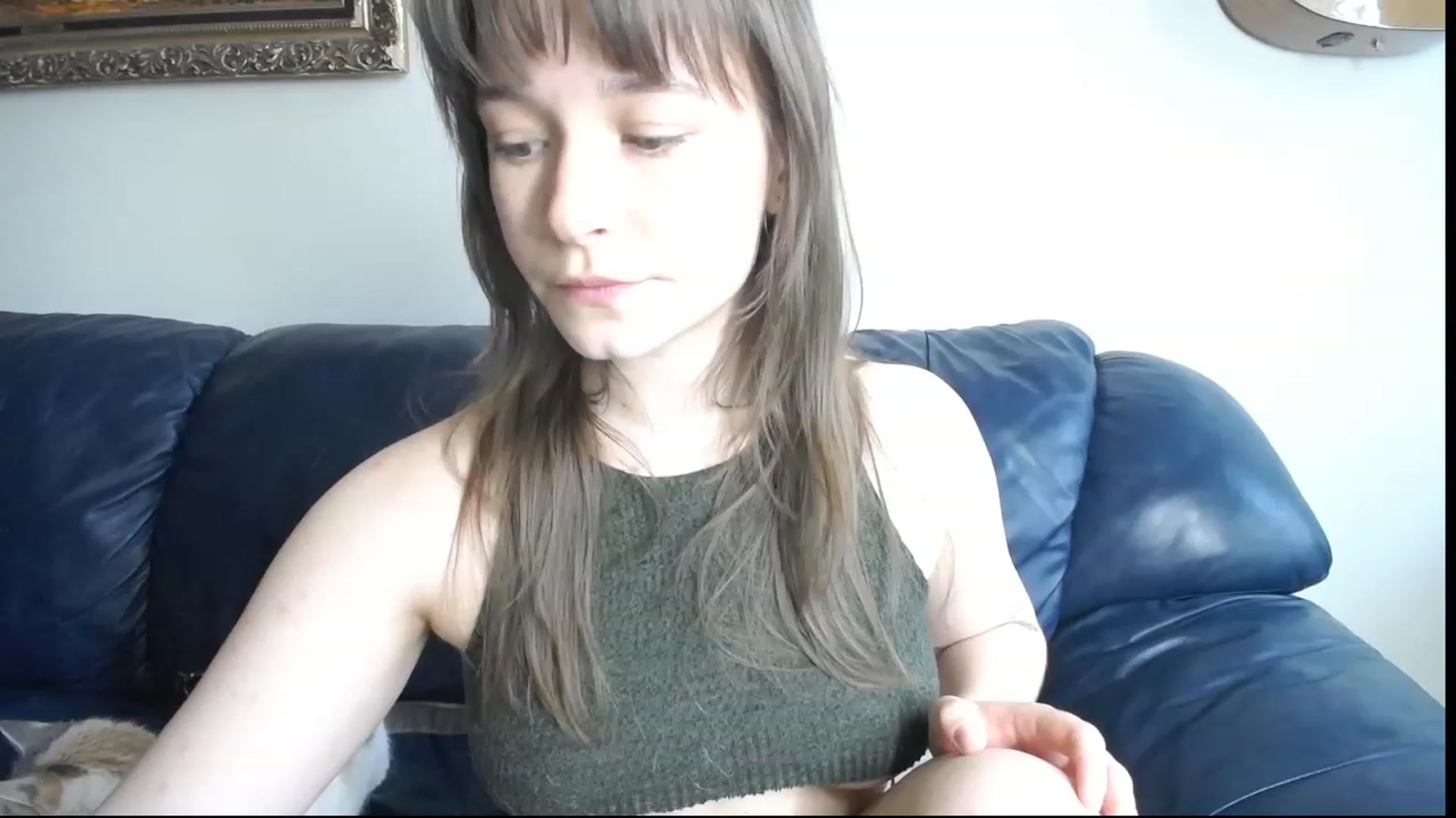 Gallery image thumbnail from BossBabyGirl's myfreecams stream on, 04/25/2023, 23:23 image 3 of 20