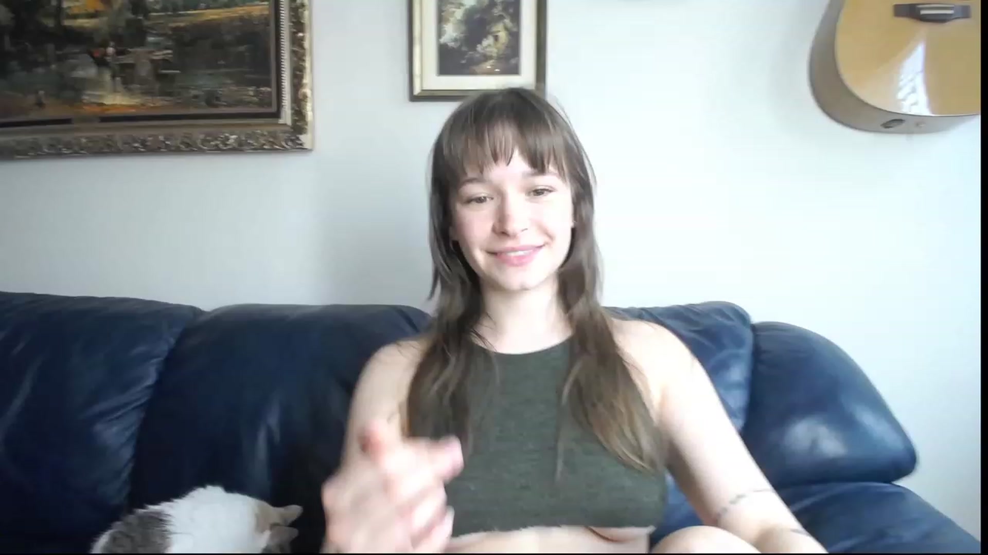 Gallery image thumbnail from BossBabyGirl's myfreecams stream on, 04/25/2023, 23:23 image 18 of 20