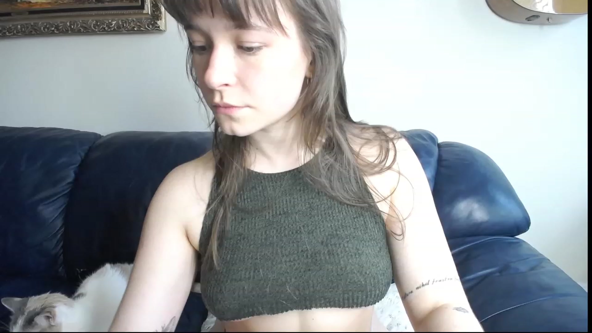 Gallery image thumbnail from BossBabyGirl's myfreecams stream on, 04/25/2023, 23:23 image 8 of 20