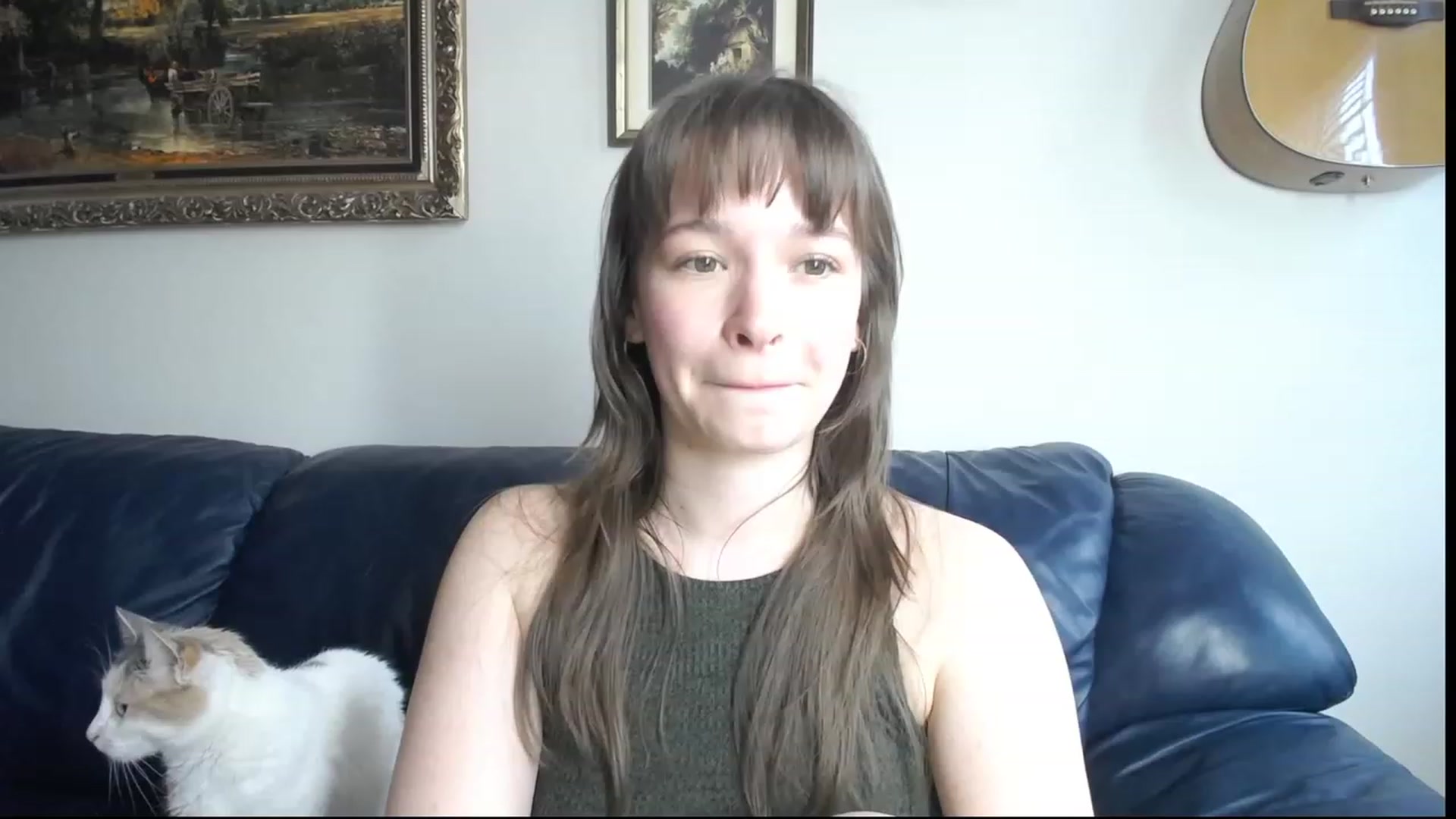 Gallery image thumbnail from BossBabyGirl's myfreecams stream on, 04/25/2023, 23:23 image 19 of 20