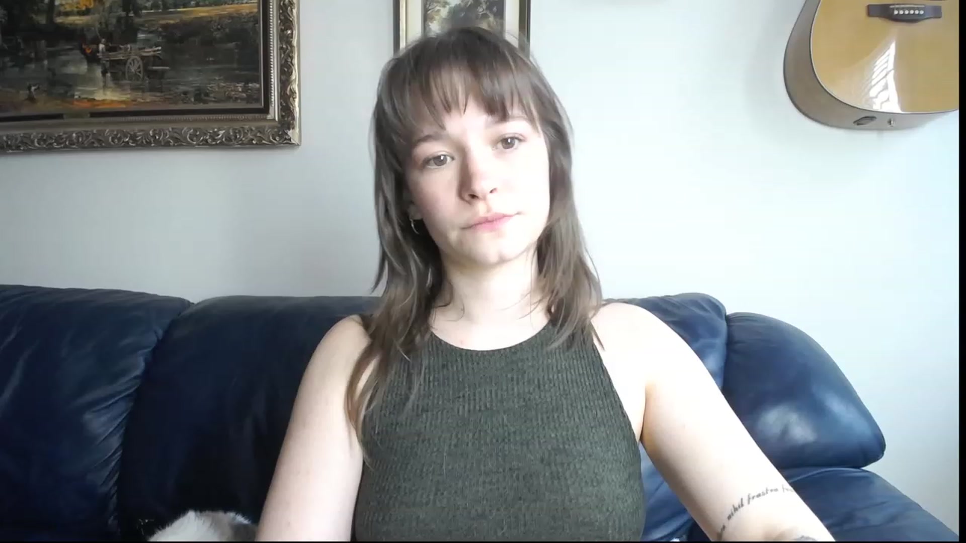 Gallery image thumbnail from BossBabyGirl's myfreecams stream on, 04/25/2023, 23:23 image 13 of 20