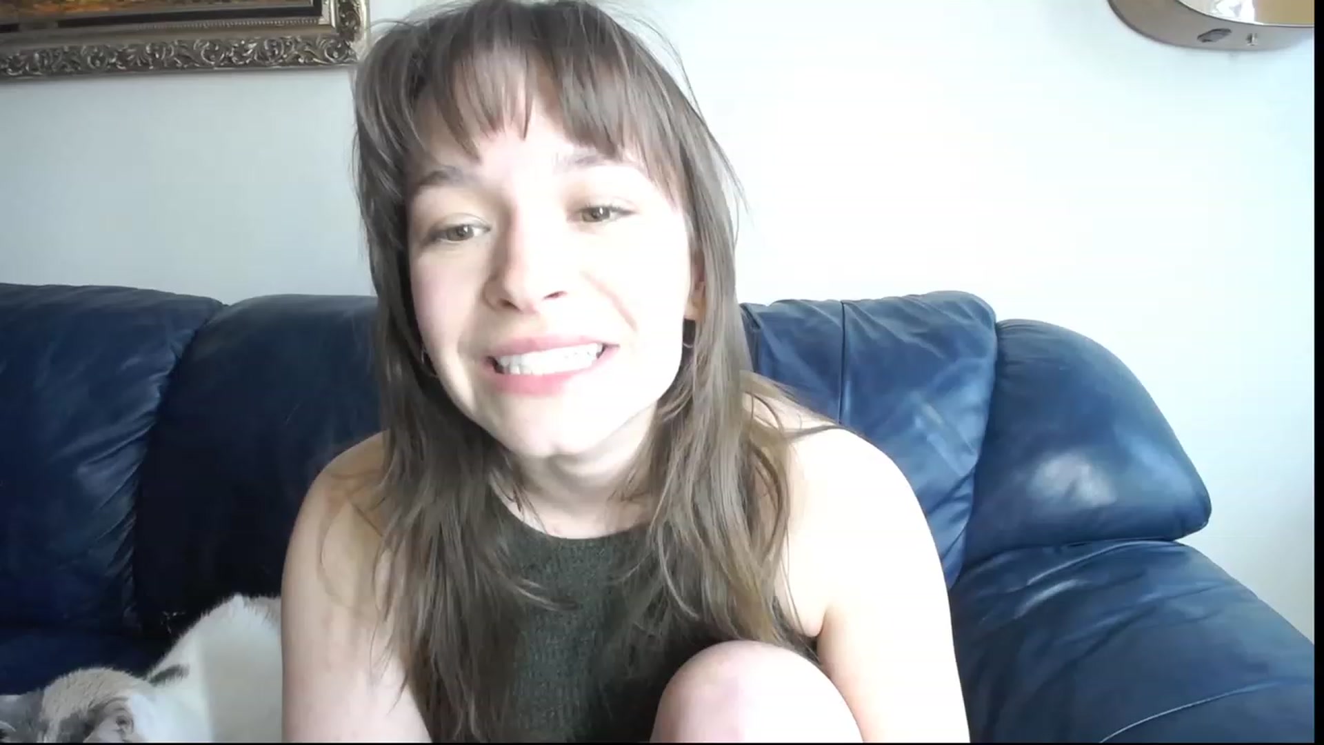 Gallery image thumbnail from BossBabyGirl's myfreecams stream on, 04/25/2023, 23:23 image 2 of 20