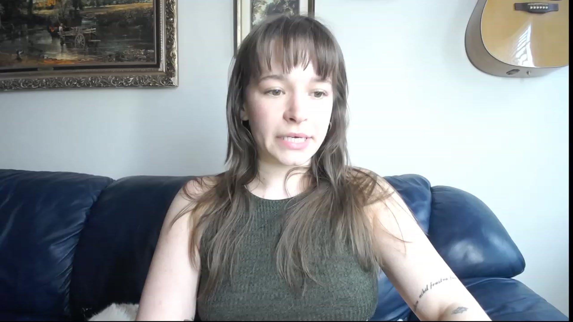 Gallery image thumbnail from BossBabyGirl's myfreecams stream on, 04/25/2023, 23:23 image 15 of 20