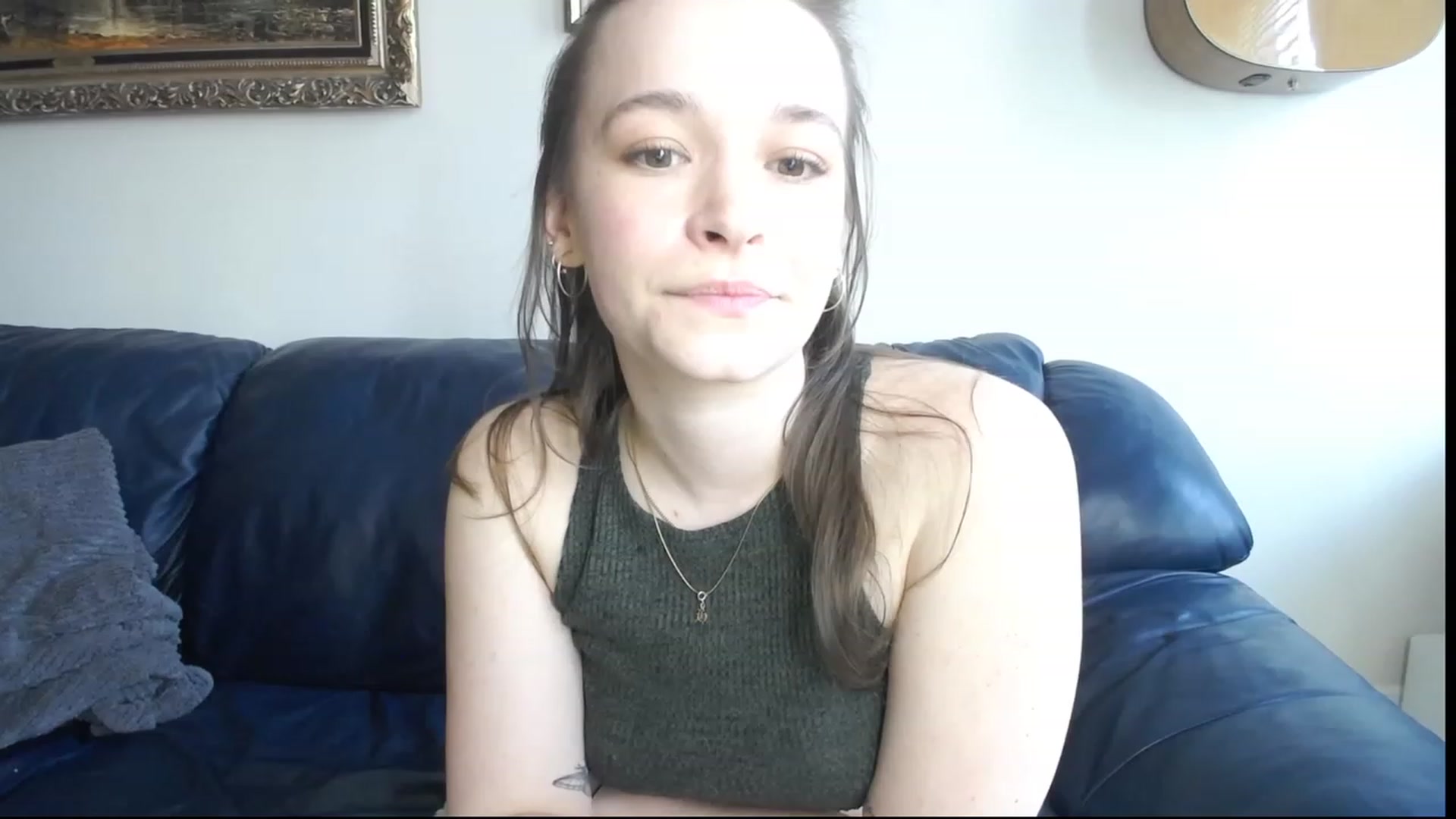 Gallery image thumbnail from BossBabyGirl's myfreecams stream on, 04/27/2023, 23:15 image 6 of 20