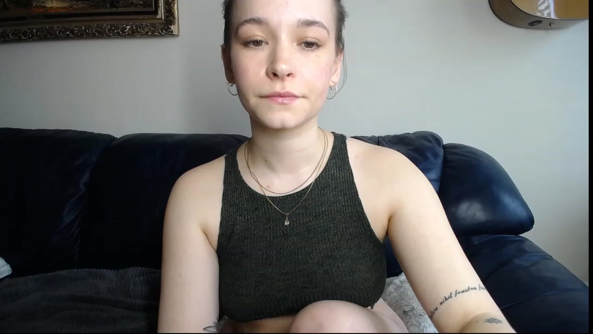 Gallery image thumbnail from BossBabyGirl's myfreecams stream on, 04/27/2023, 23:15 image 1 of 20