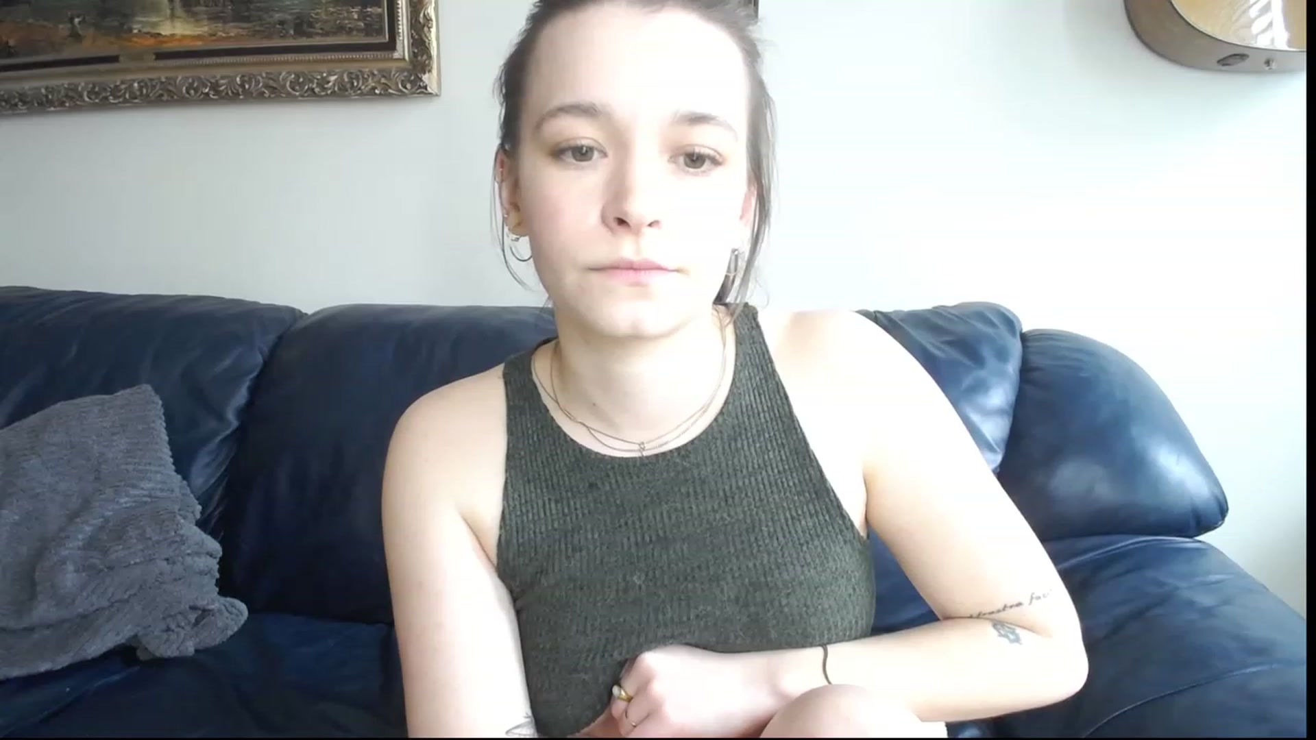 Gallery image thumbnail from BossBabyGirl's myfreecams stream on, 04/27/2023, 23:15 image 14 of 20