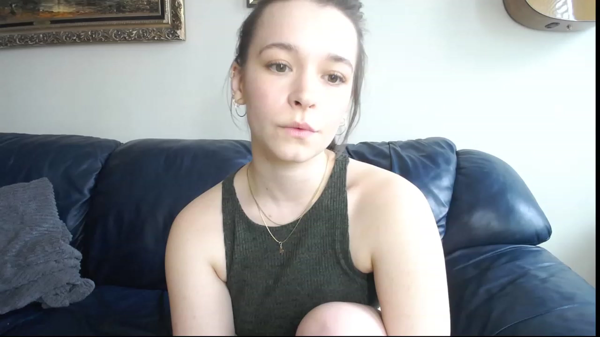 Gallery image thumbnail from BossBabyGirl's myfreecams stream on, 04/27/2023, 23:15 image 12 of 20