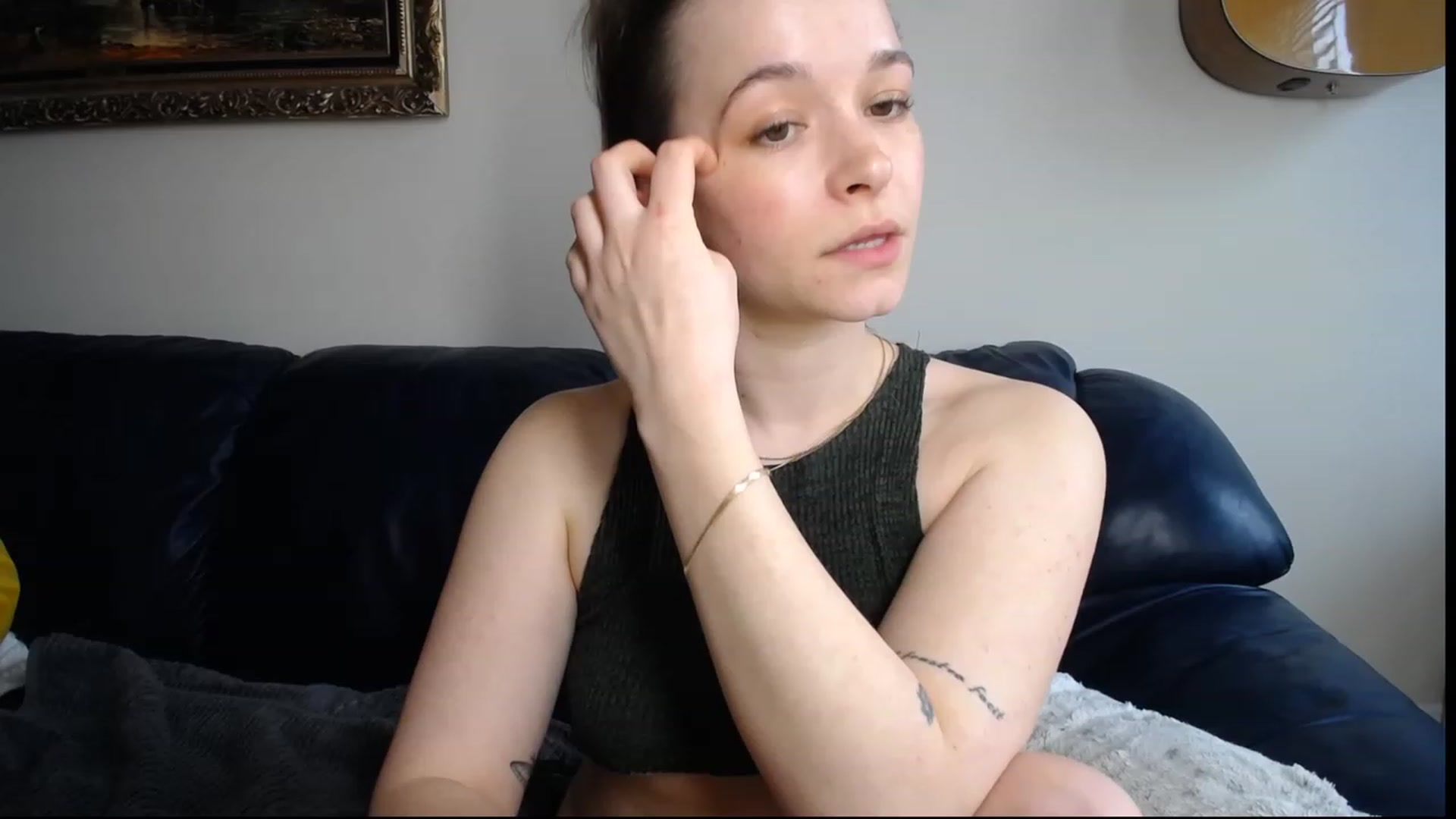 Gallery image thumbnail from BossBabyGirl's myfreecams stream on, 04/27/2023, 23:53 image 20 of 20