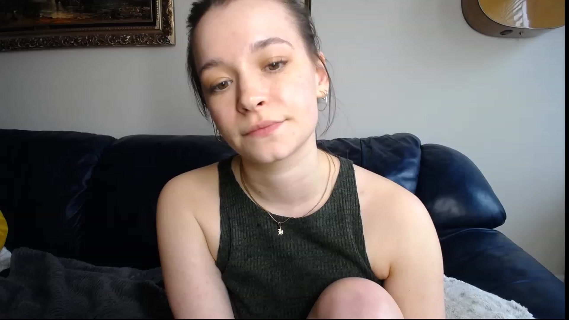 Gallery image thumbnail from BossBabyGirl's myfreecams stream on, 04/27/2023, 23:53 image 18 of 20