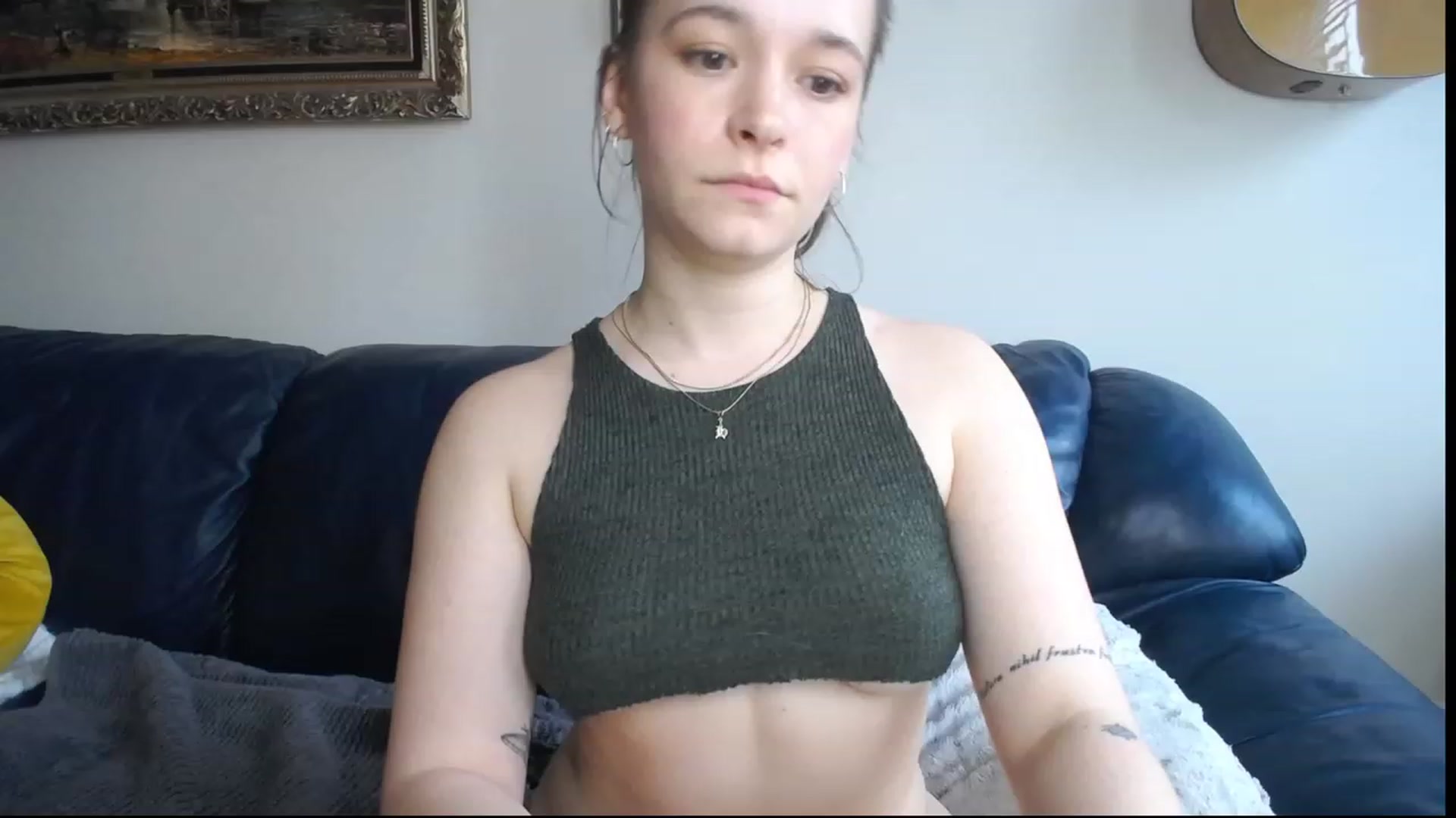 Gallery image thumbnail from BossBabyGirl's myfreecams stream on, 04/27/2023, 23:53 image 5 of 20