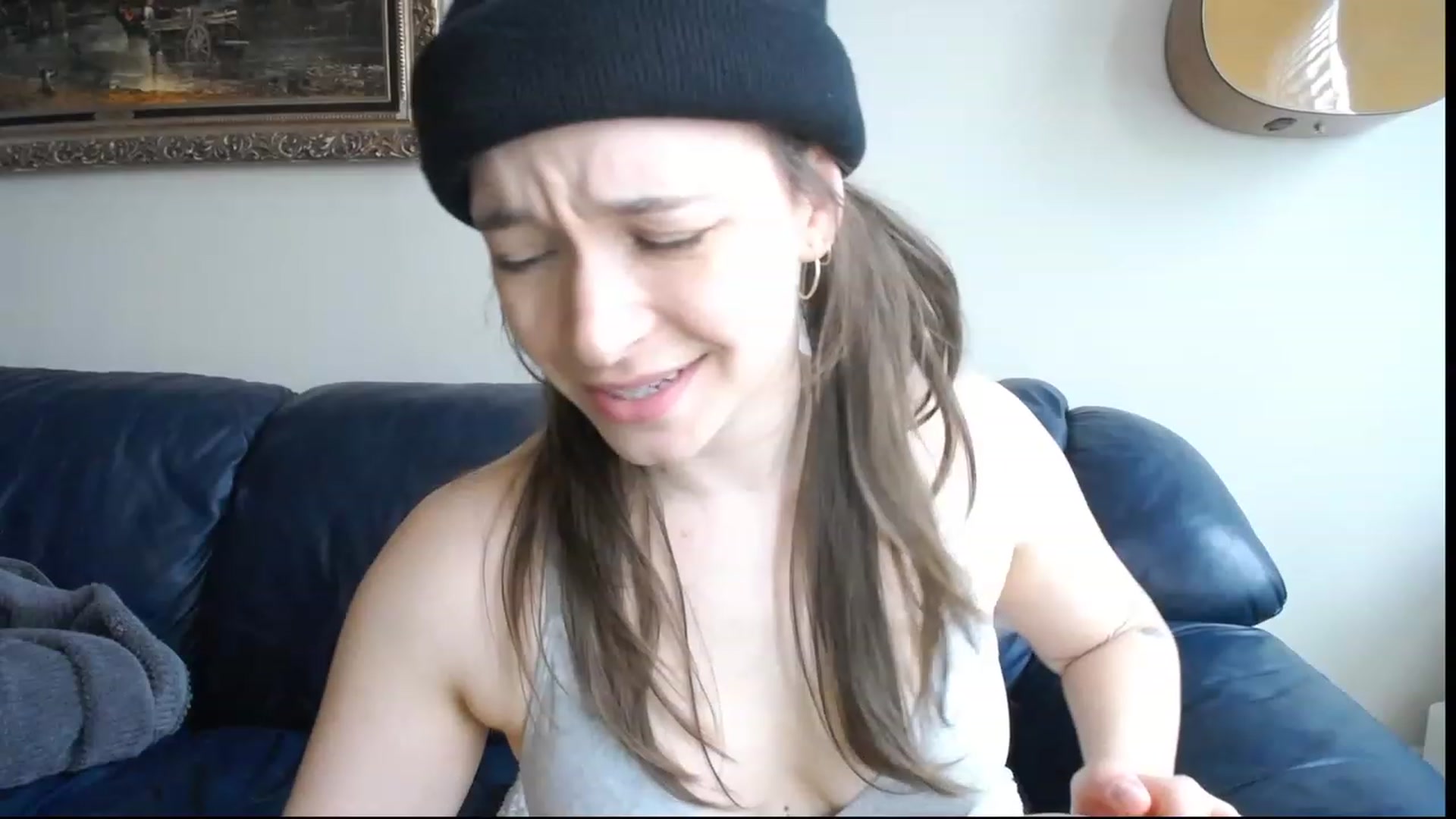Gallery image thumbnail from BossBabyGirl's myfreecams stream on, 04/28/2023, 21:05 image 3 of 20