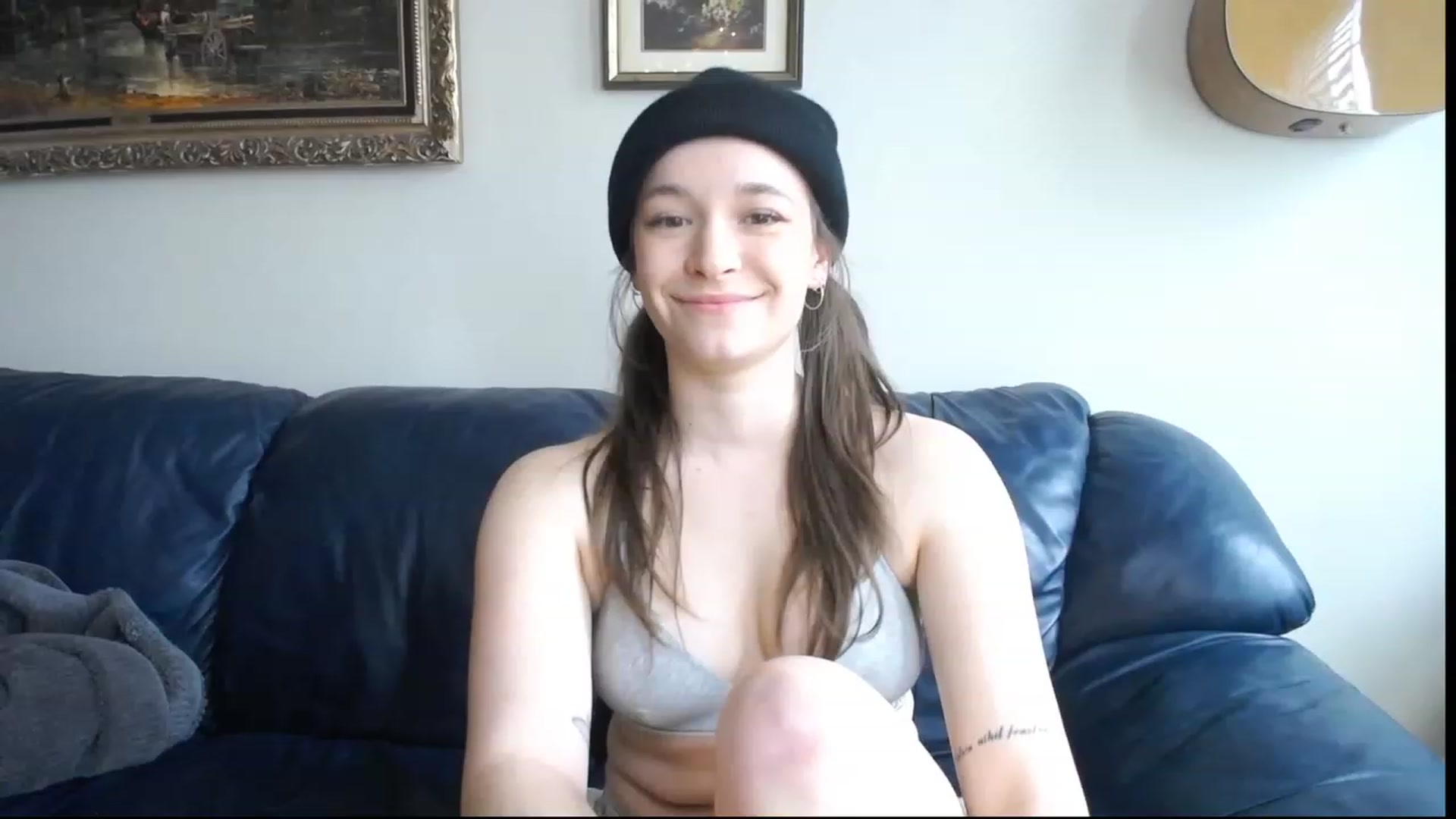 Gallery image thumbnail from BossBabyGirl's myfreecams stream on, 04/28/2023, 21:05 image 4 of 20