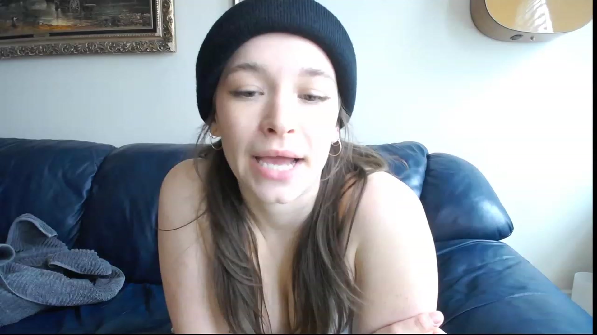 Gallery image thumbnail from BossBabyGirl's myfreecams stream on, 04/28/2023, 21:05 image 7 of 20