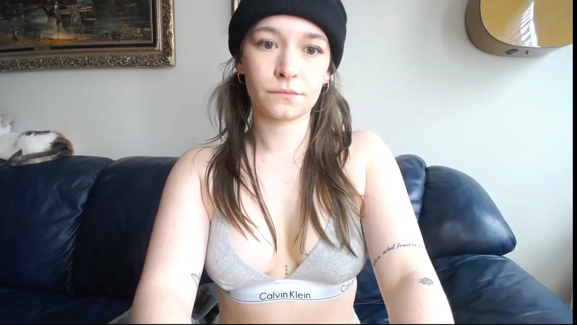Gallery image thumbnail from BossBabyGirl's myfreecams stream on, 04/28/2023, 23:28 image 5 of 20