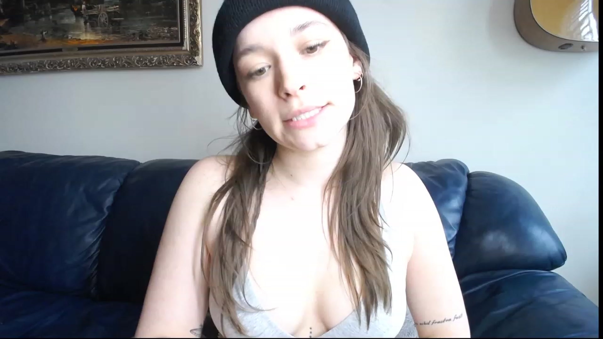 Gallery image thumbnail from BossBabyGirl's myfreecams stream on, 04/28/2023, 23:28 image 17 of 20
