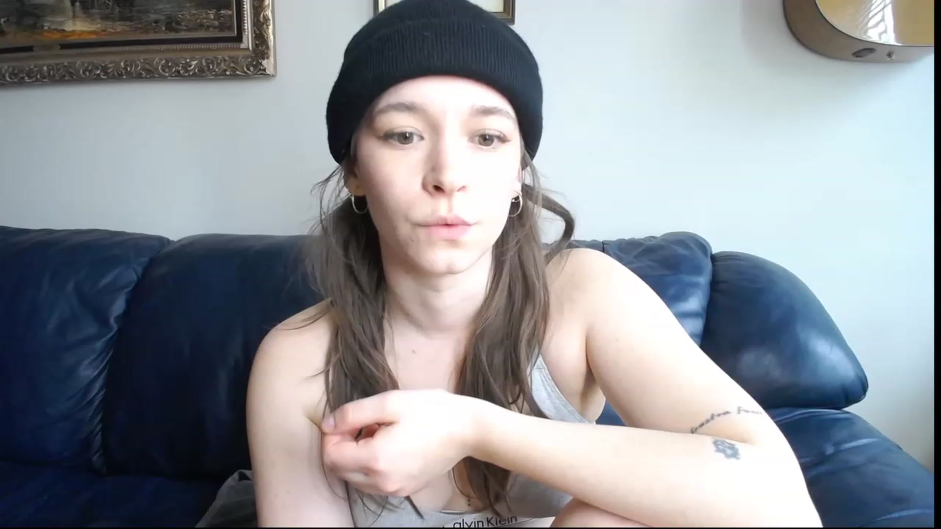 Gallery image thumbnail from BossBabyGirl's myfreecams stream on, 04/28/2023, 23:28 image 10 of 20