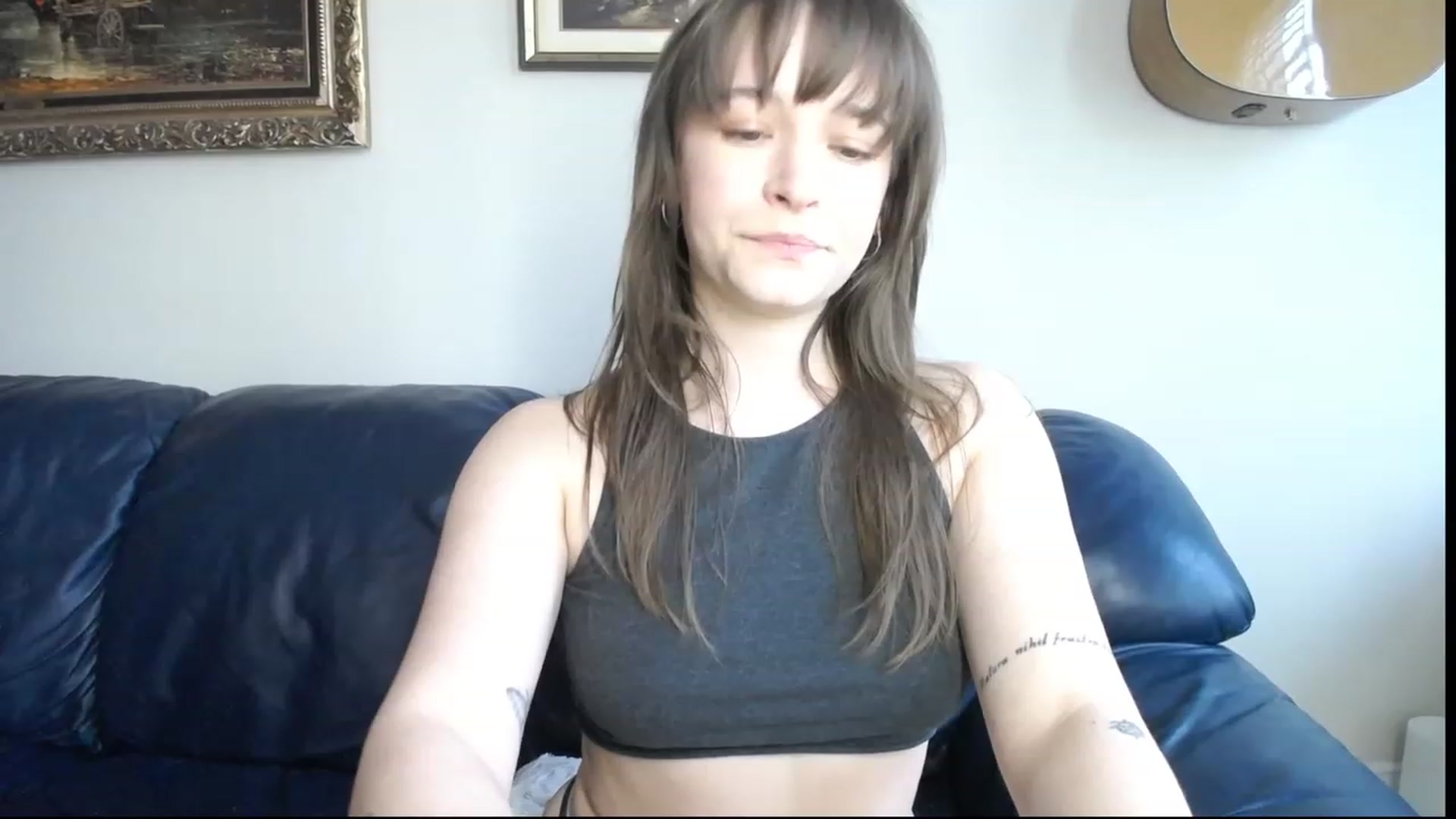 Gallery image thumbnail from BossBabyGirl's myfreecams stream on, 04/30/2023, 01:12 image 7 of 20