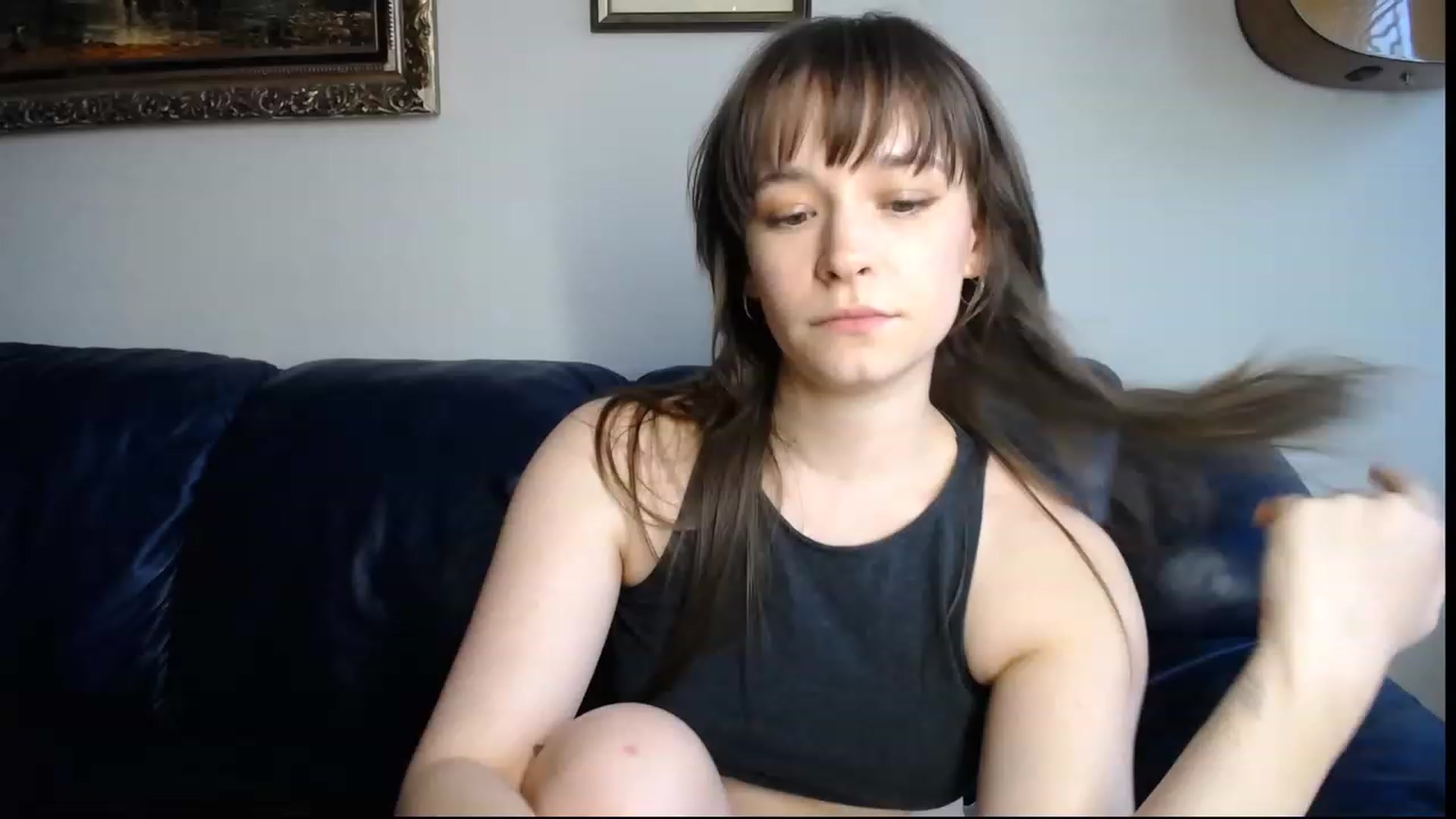 Gallery image thumbnail from BossBabyGirl's myfreecams stream on, 04/30/2023, 01:12 image 1 of 20