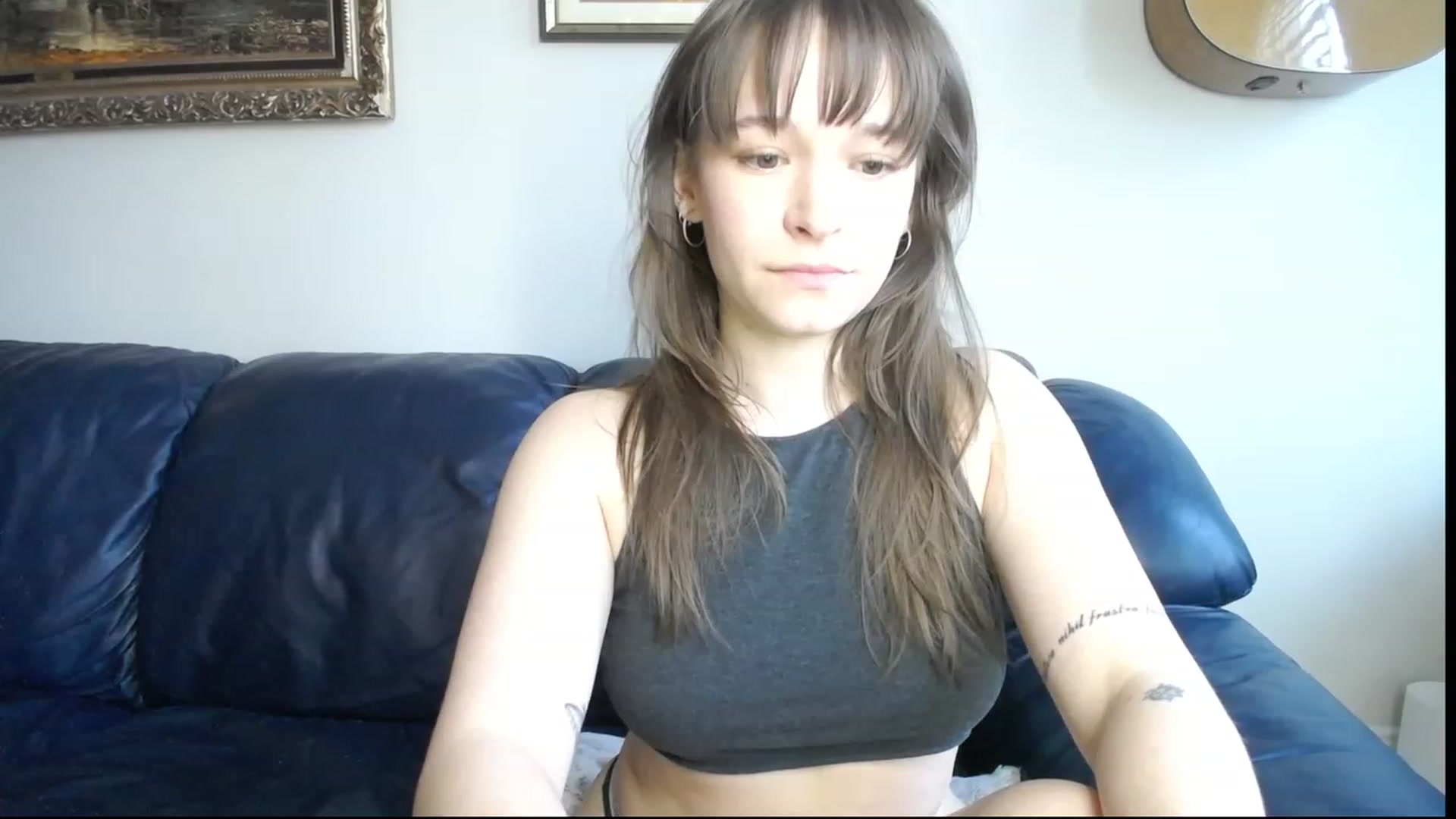 Gallery image thumbnail from BossBabyGirl's myfreecams stream on, 04/30/2023, 01:12 image 3 of 20