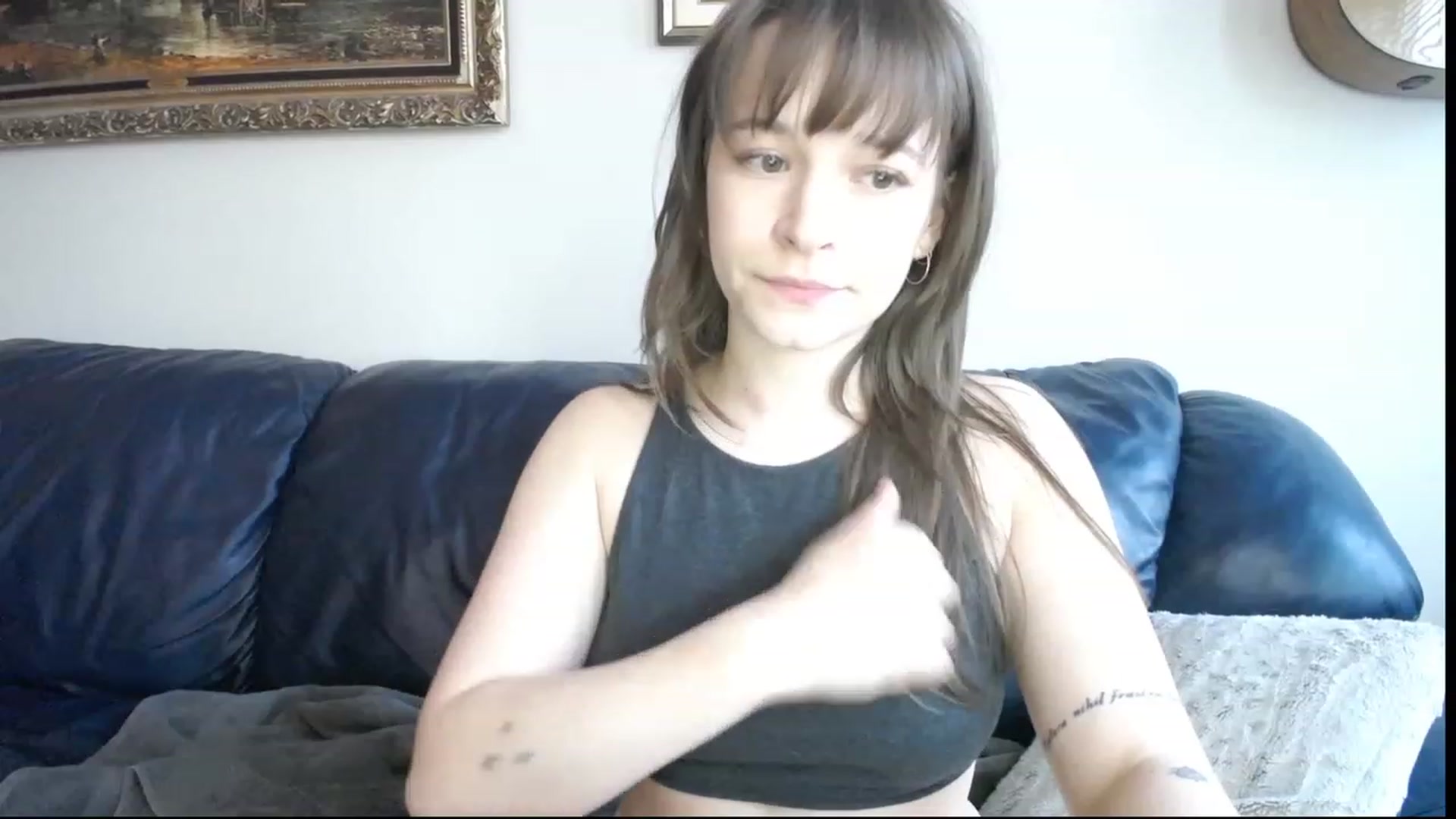 Gallery image thumbnail from BossBabyGirl's myfreecams stream on, 04/30/2023, 01:12 image 19 of 20
