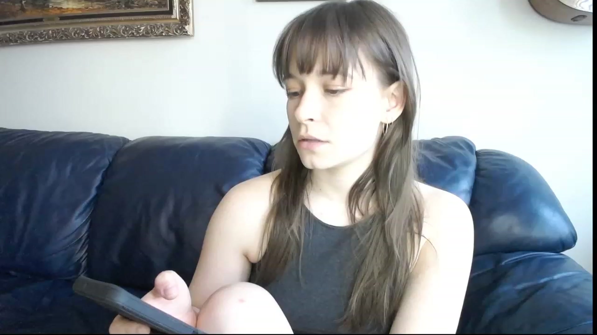 Gallery image thumbnail from BossBabyGirl's myfreecams stream on, 04/30/2023, 01:12 image 12 of 20