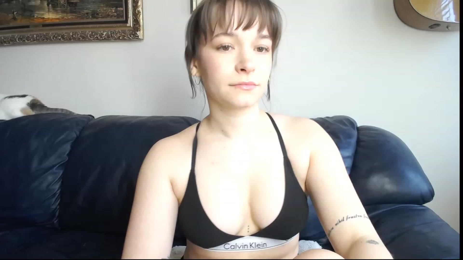 Gallery image thumbnail from BossBabyGirl's myfreecams stream on, 04/30/2023, 22:51 image 19 of 20