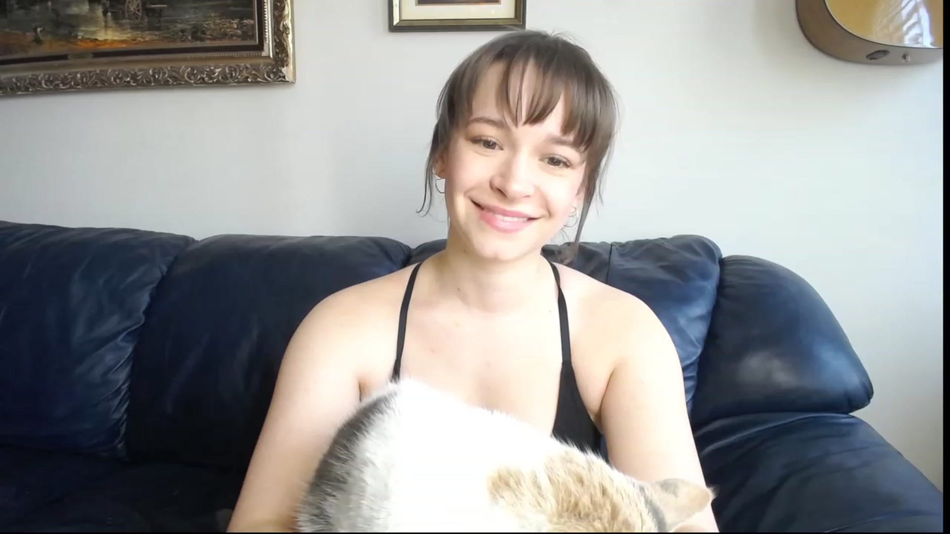 Gallery image thumbnail from BossBabyGirl's myfreecams stream on, 04/30/2023, 22:51 image 11 of 20